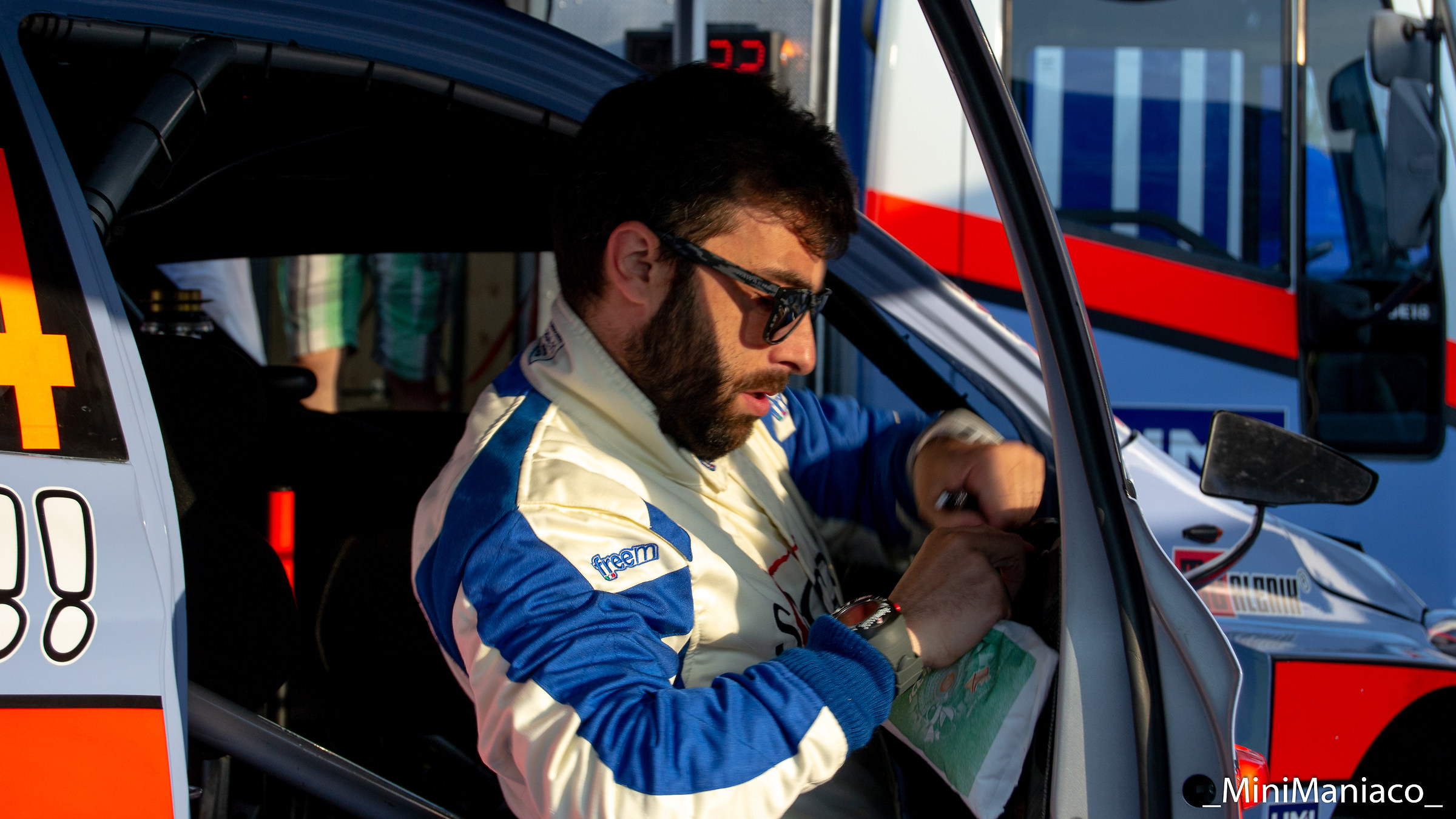 Stefano "Skeggia" Cirillo