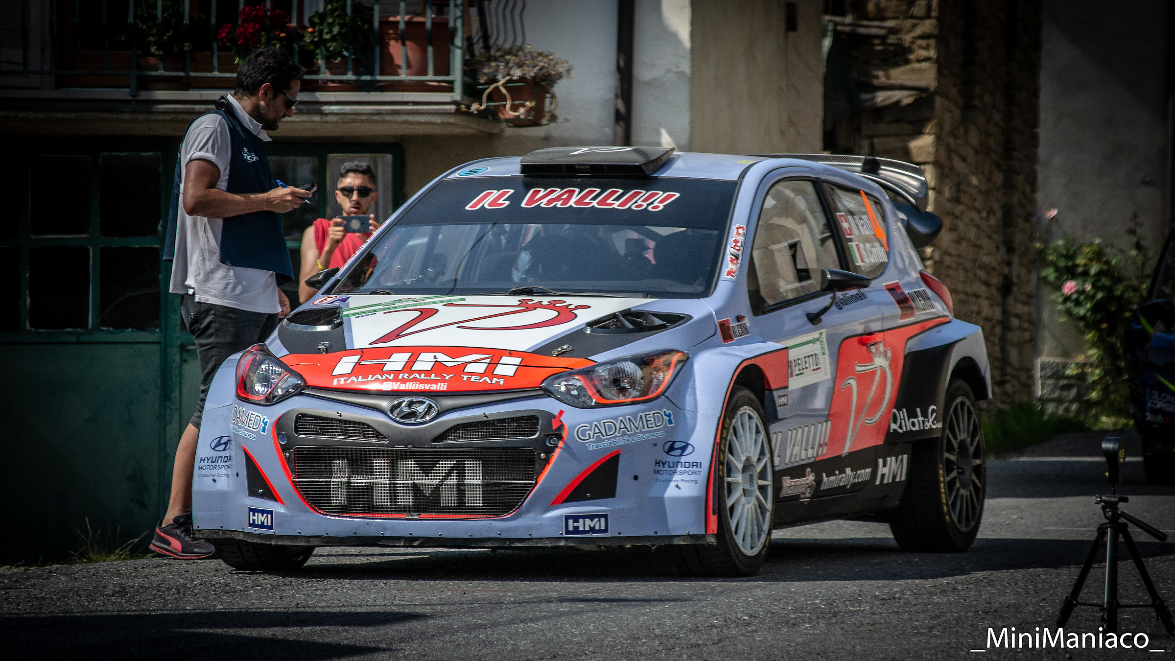 Rally Alba 2018-P.S. 9-Igliano