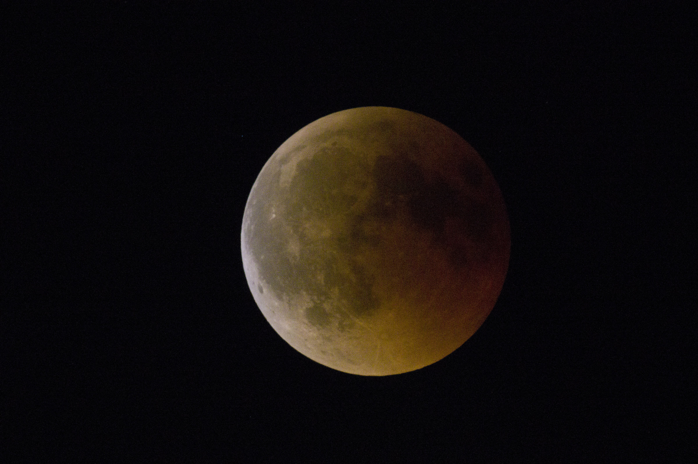 First phase of exit from the entirety