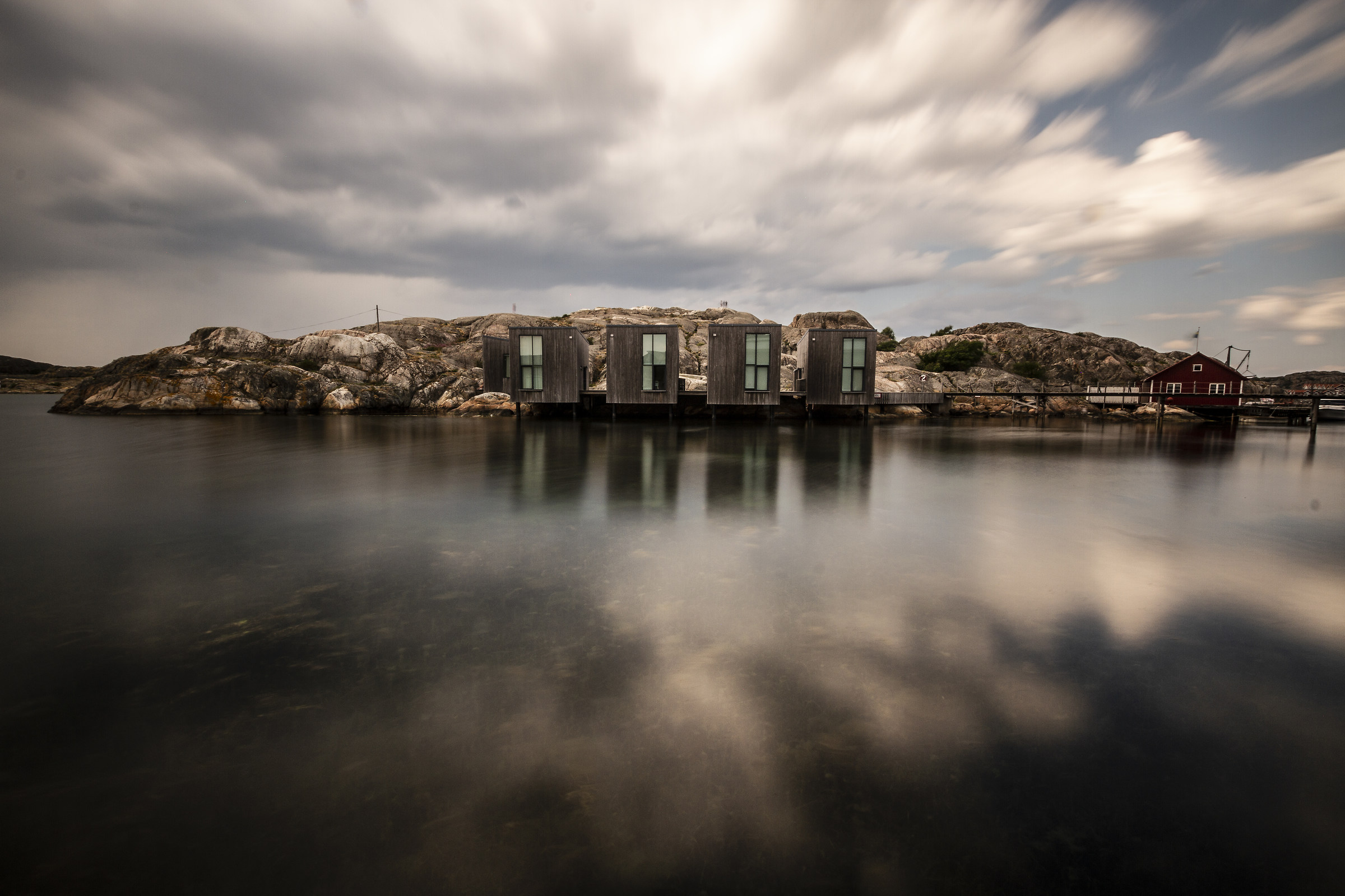 Skhamn Akvarellmuseet