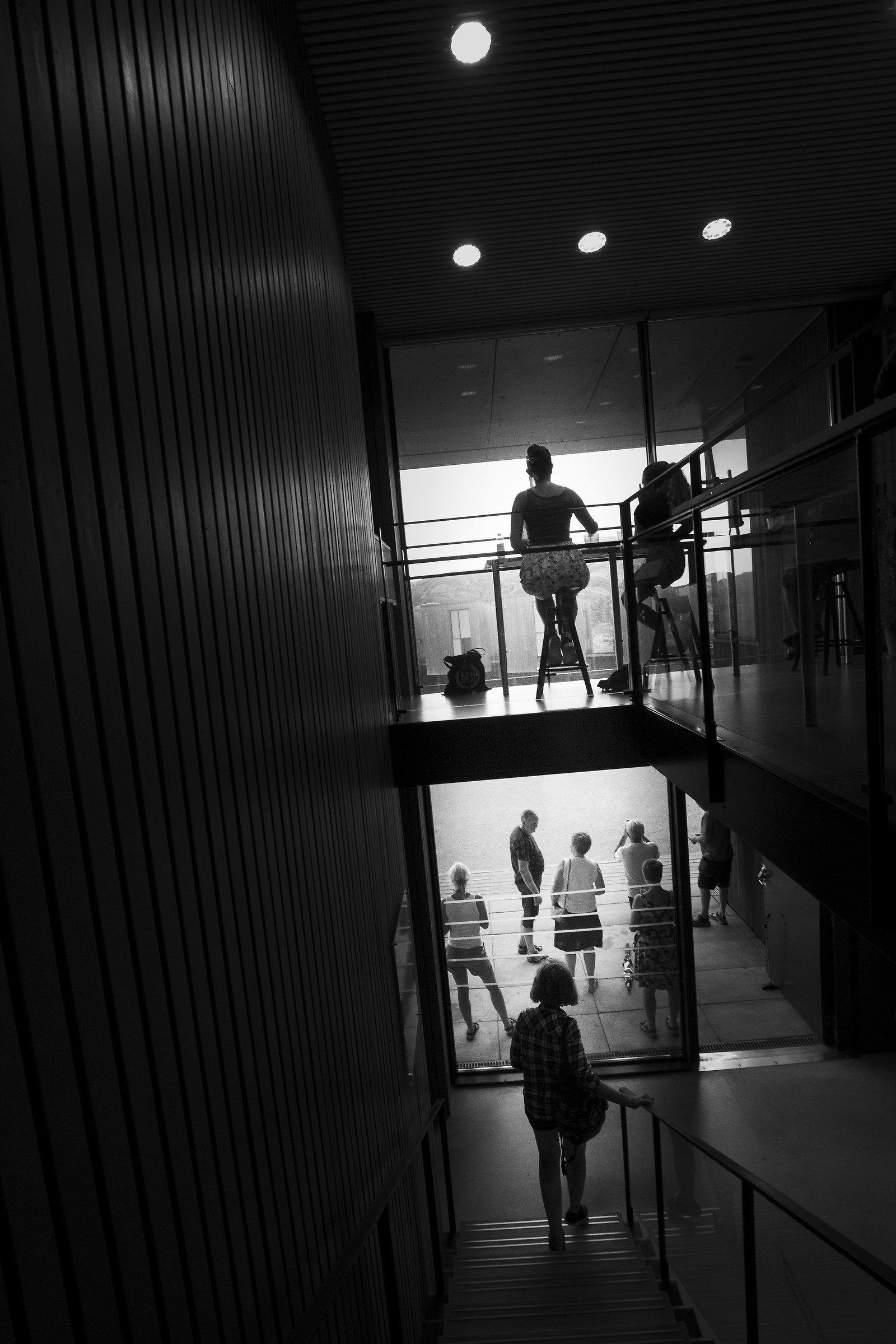 Skhamn Akvarellmuseet