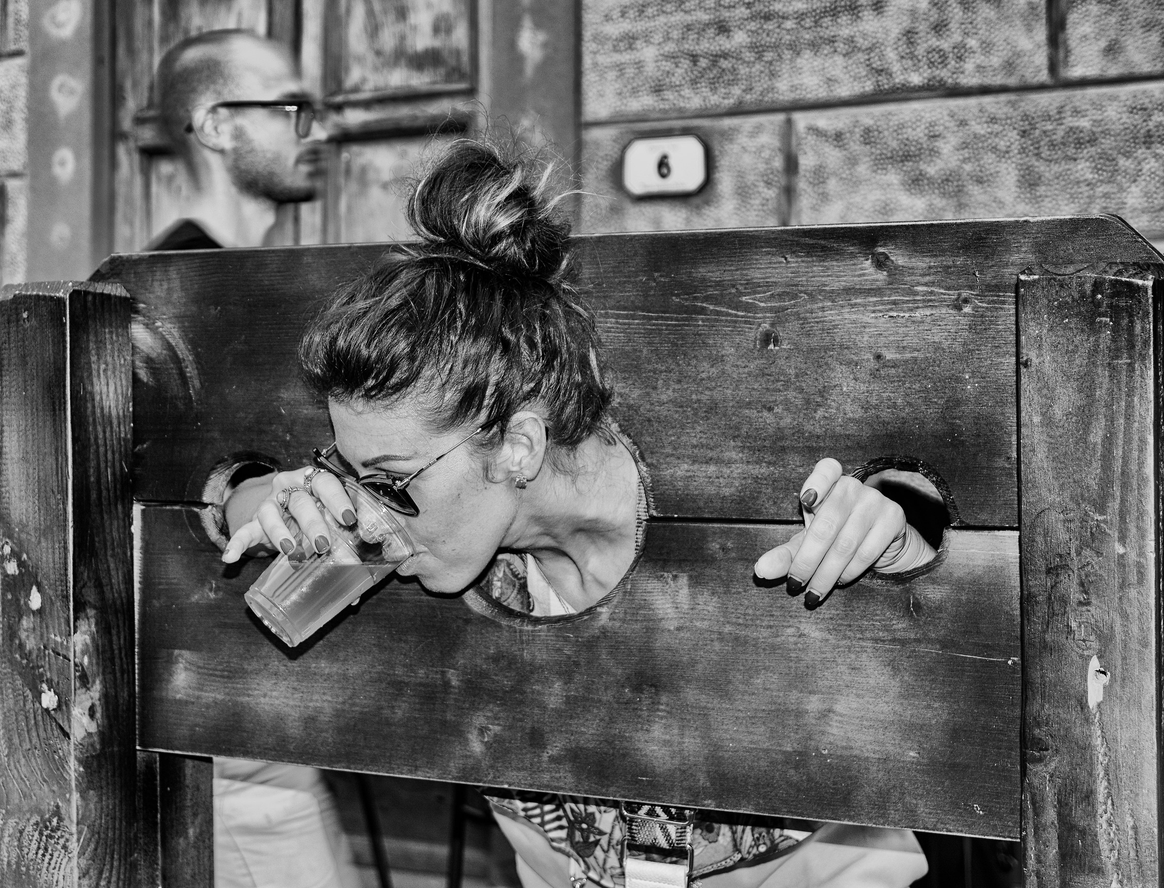 "Birra".....L'ultimo desiderio