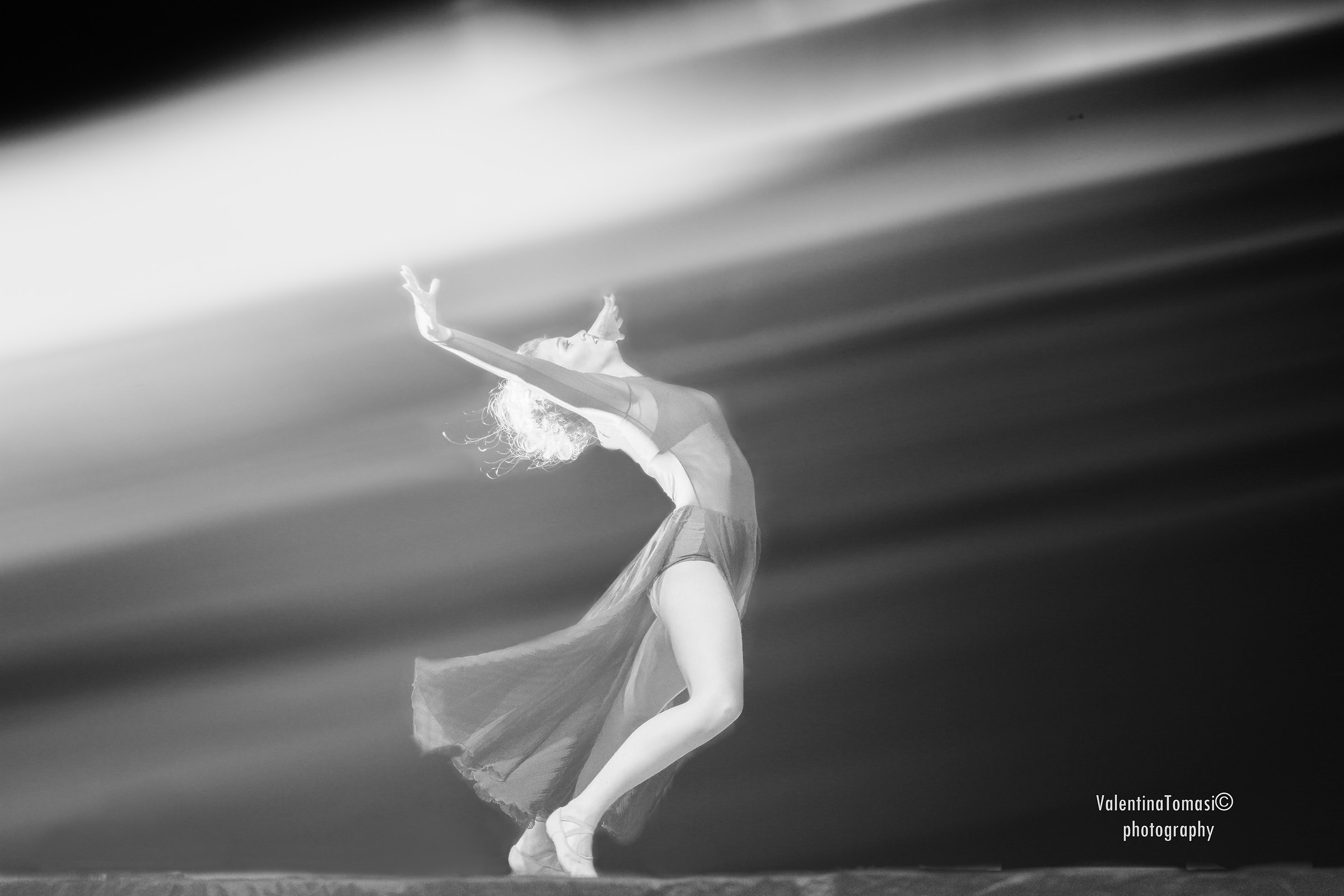 Dancing