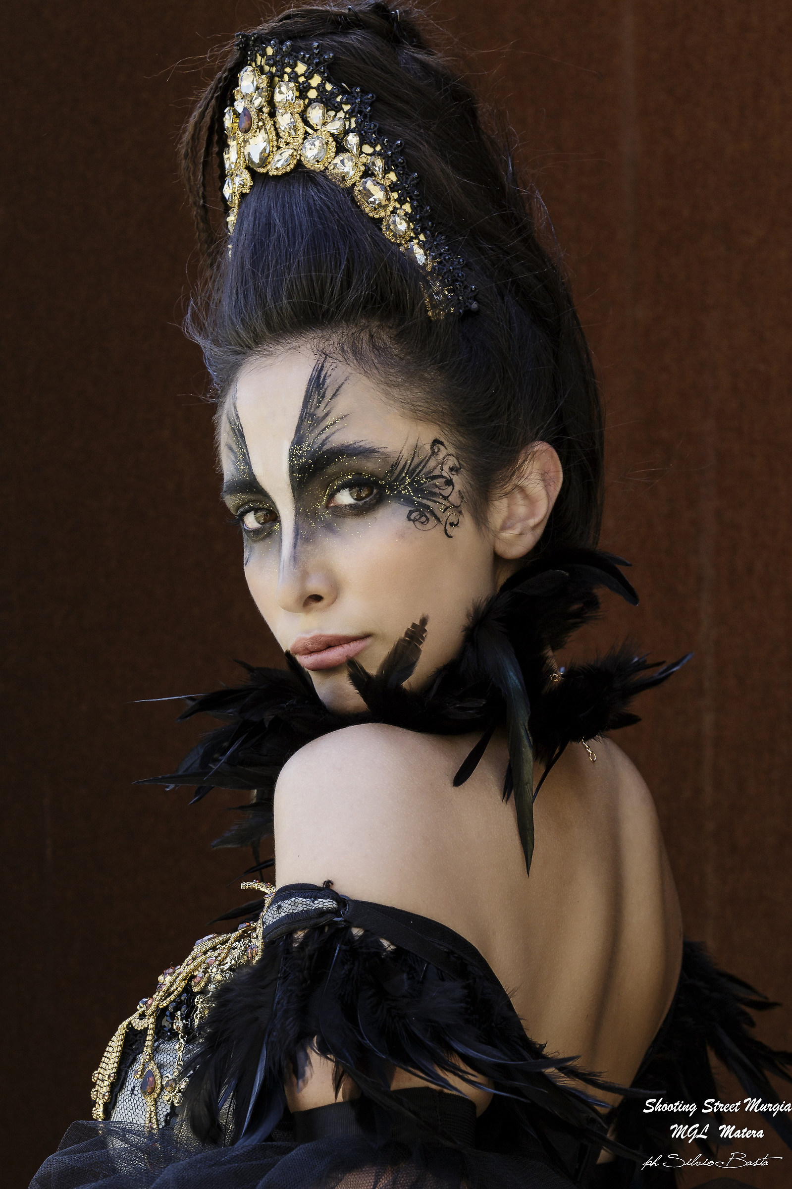 shooting street Murgia MGL matera 2018