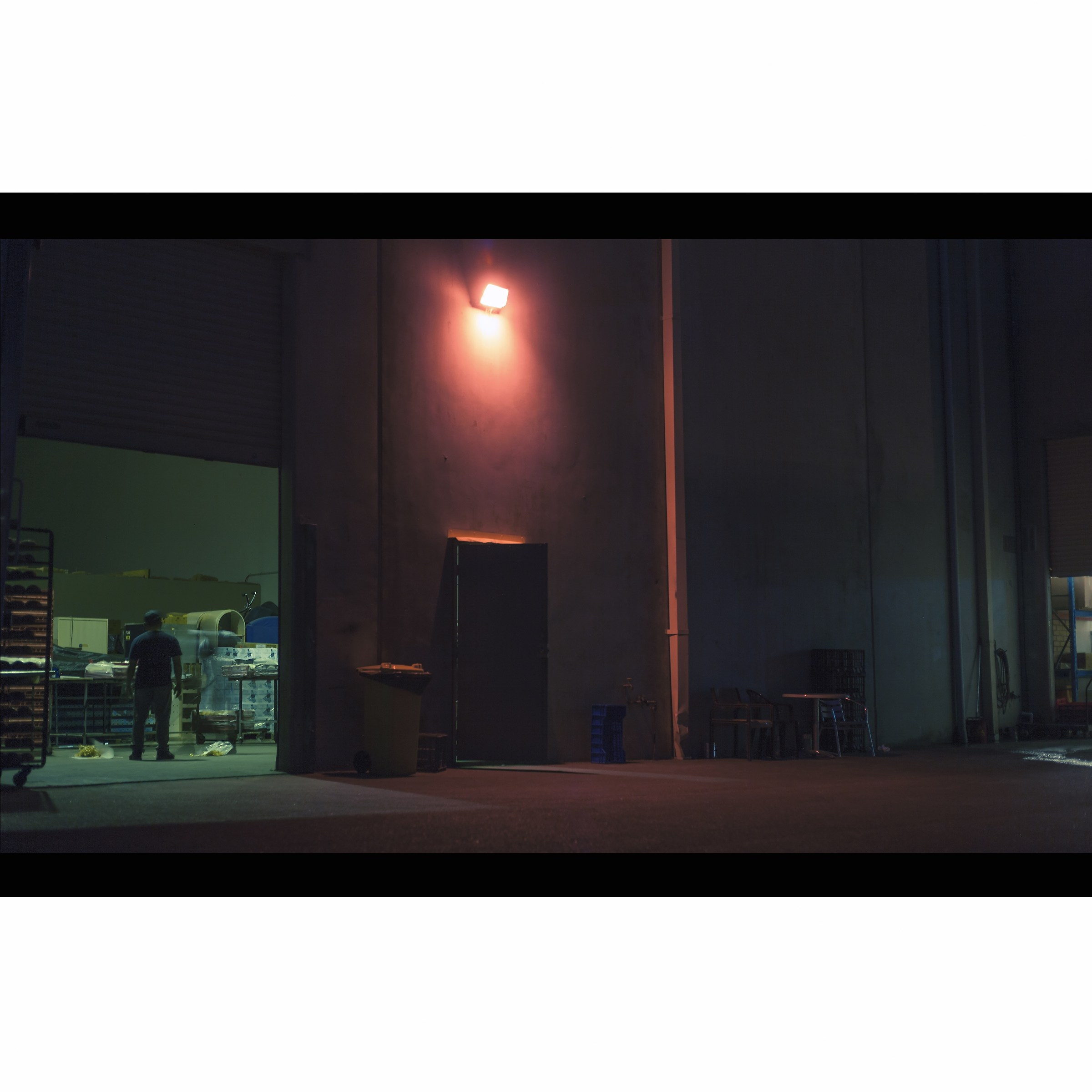 Working in progress!