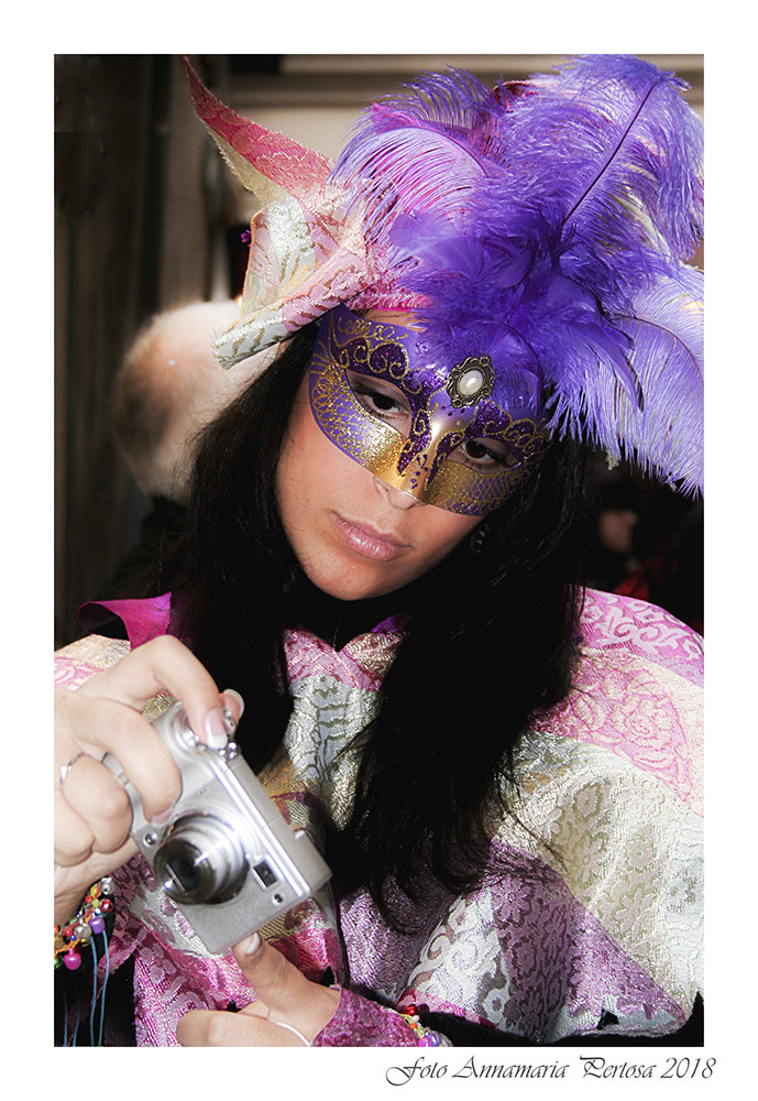 Da Venezia con amore