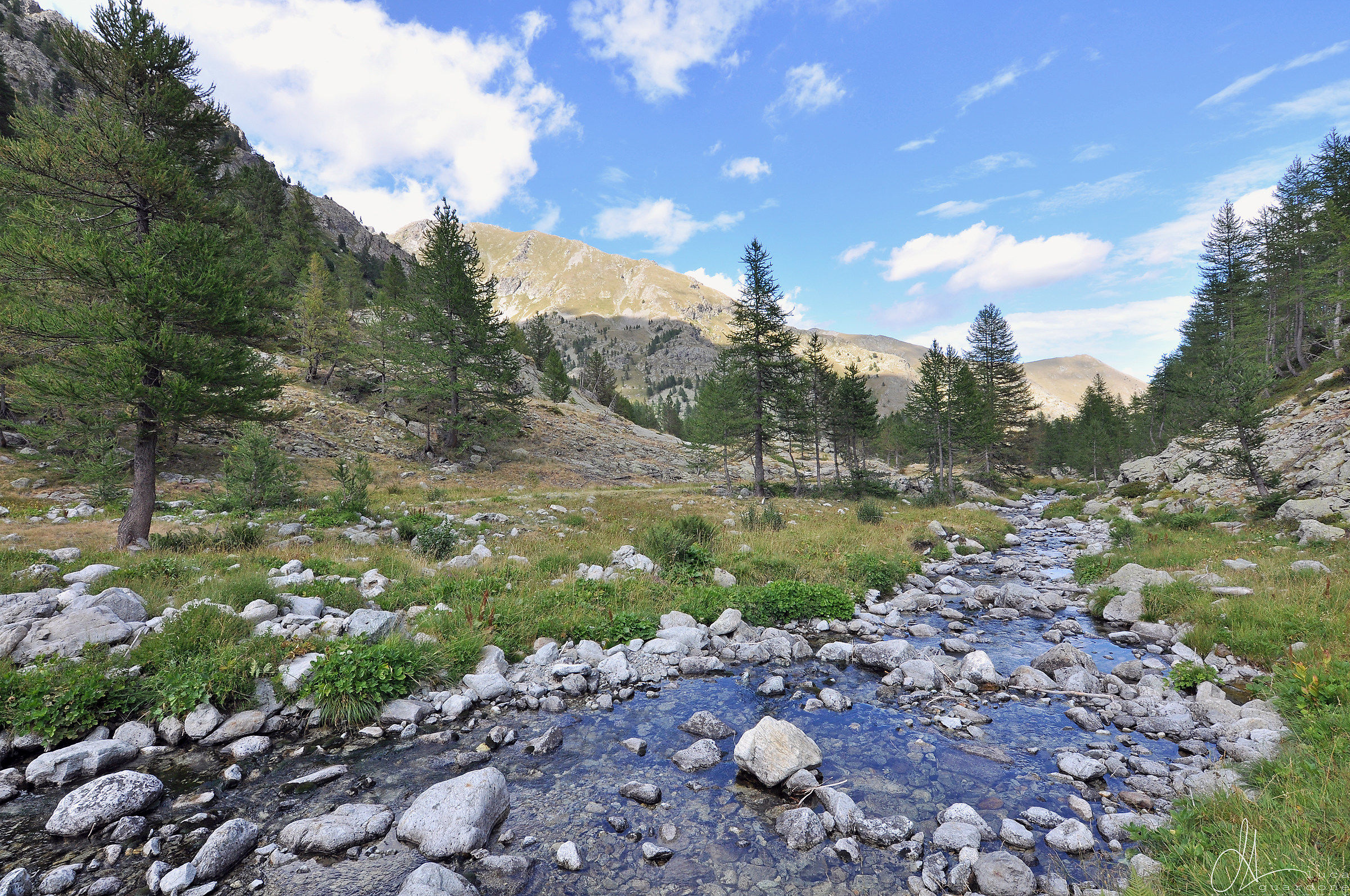 Passeggiata alla Valle delle Meraviglie