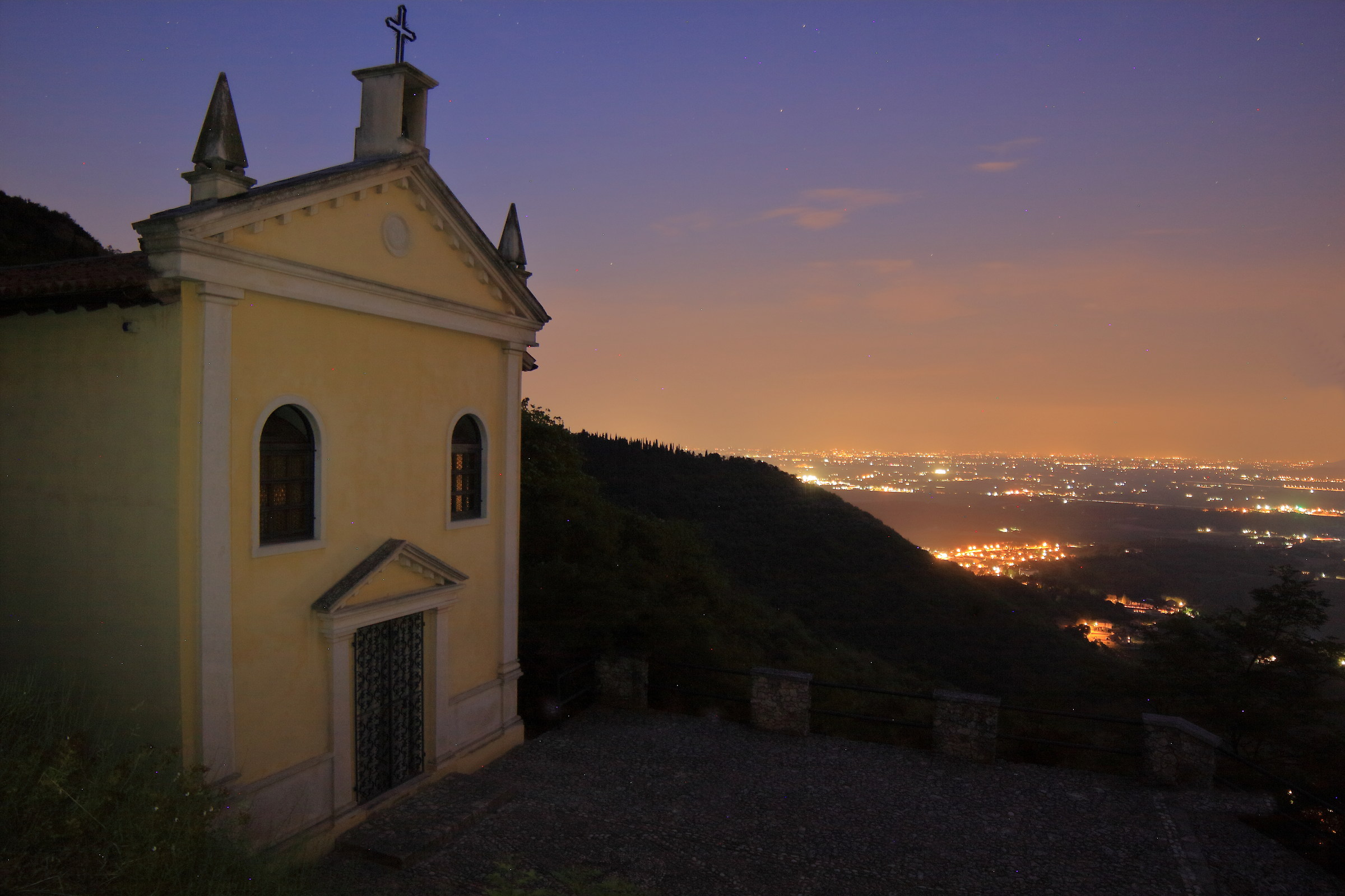 Hermitage San Donato