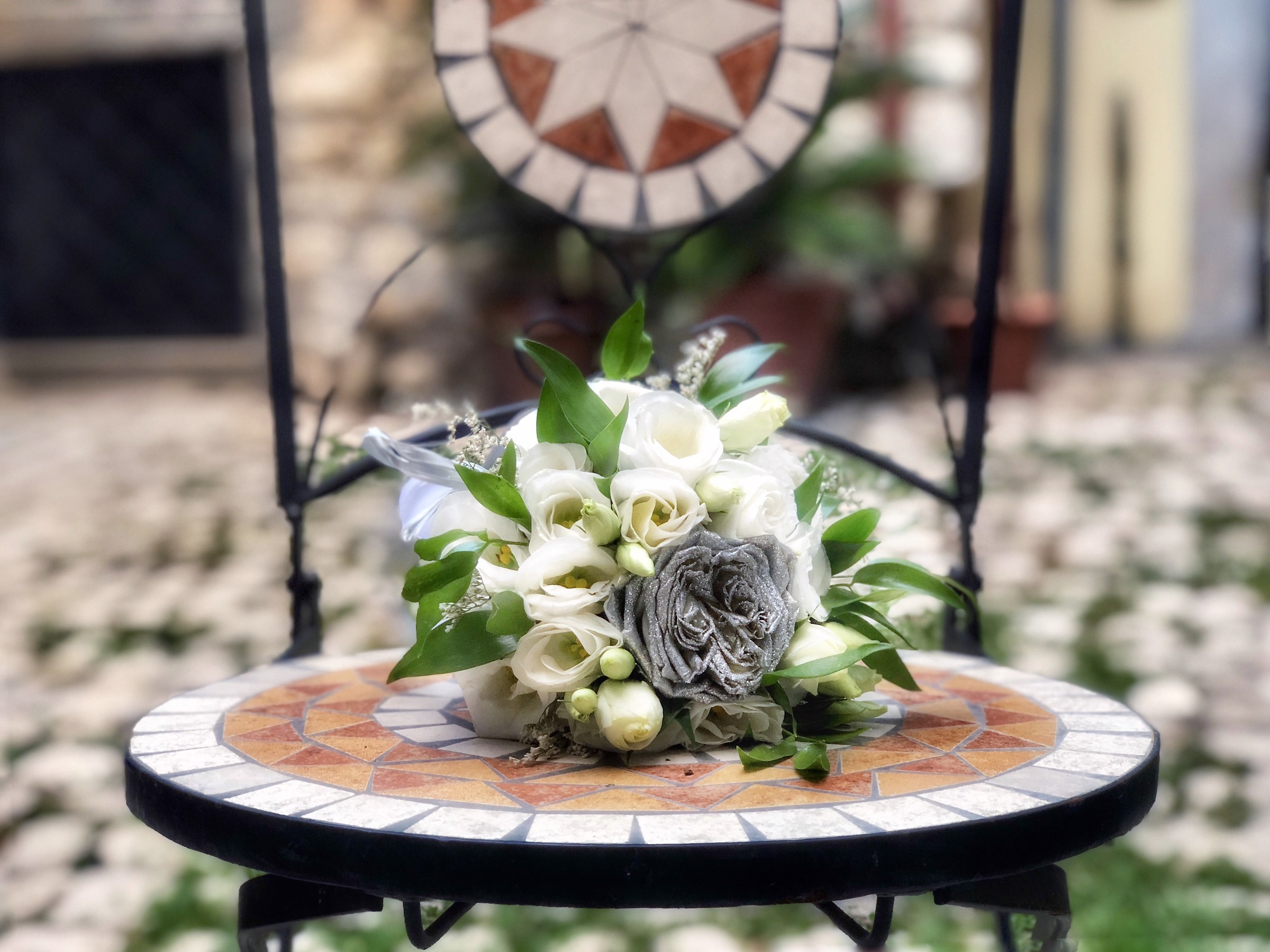 25? anno di matrimonio