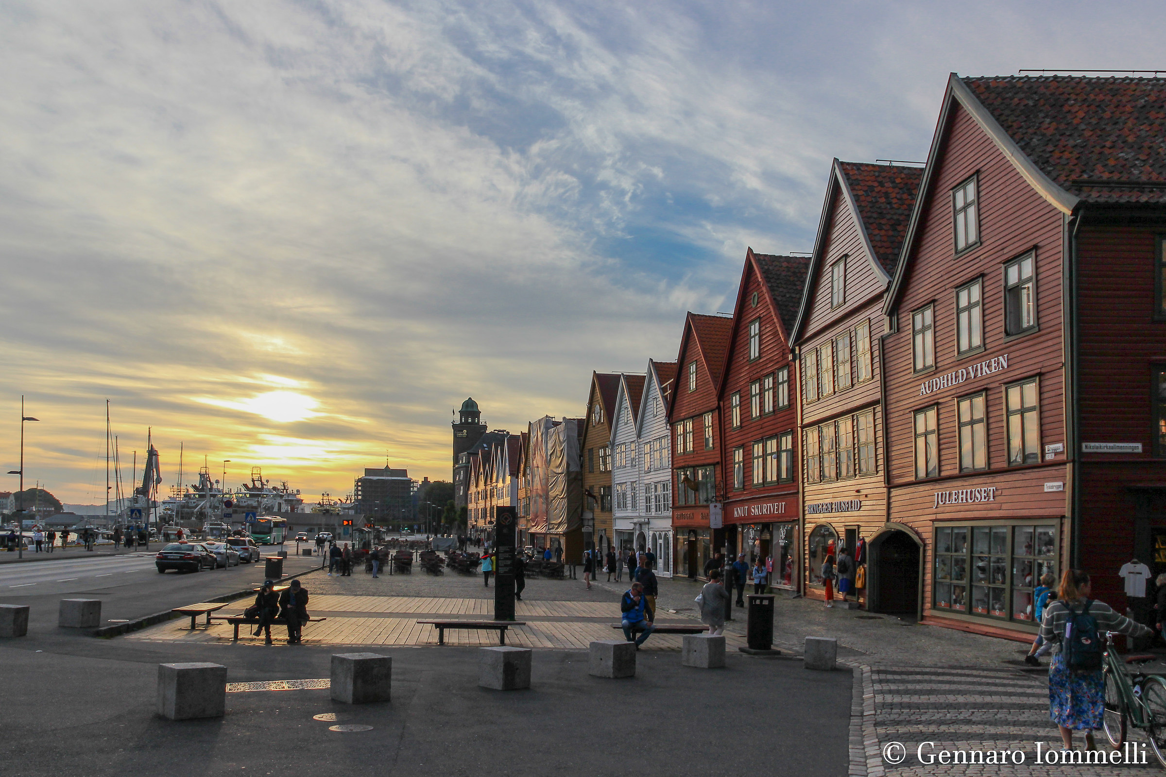 Bryggen