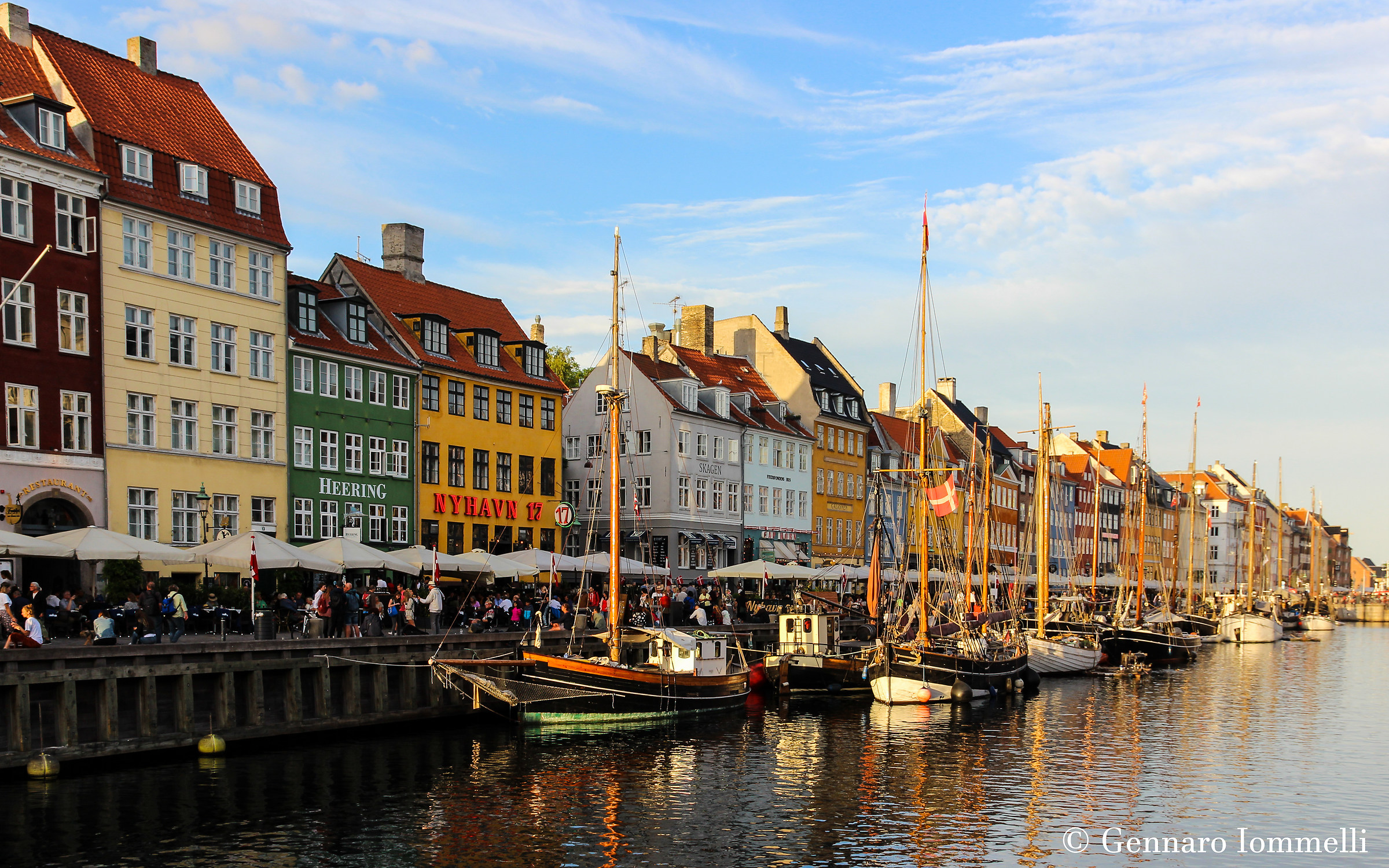 Nyhavn