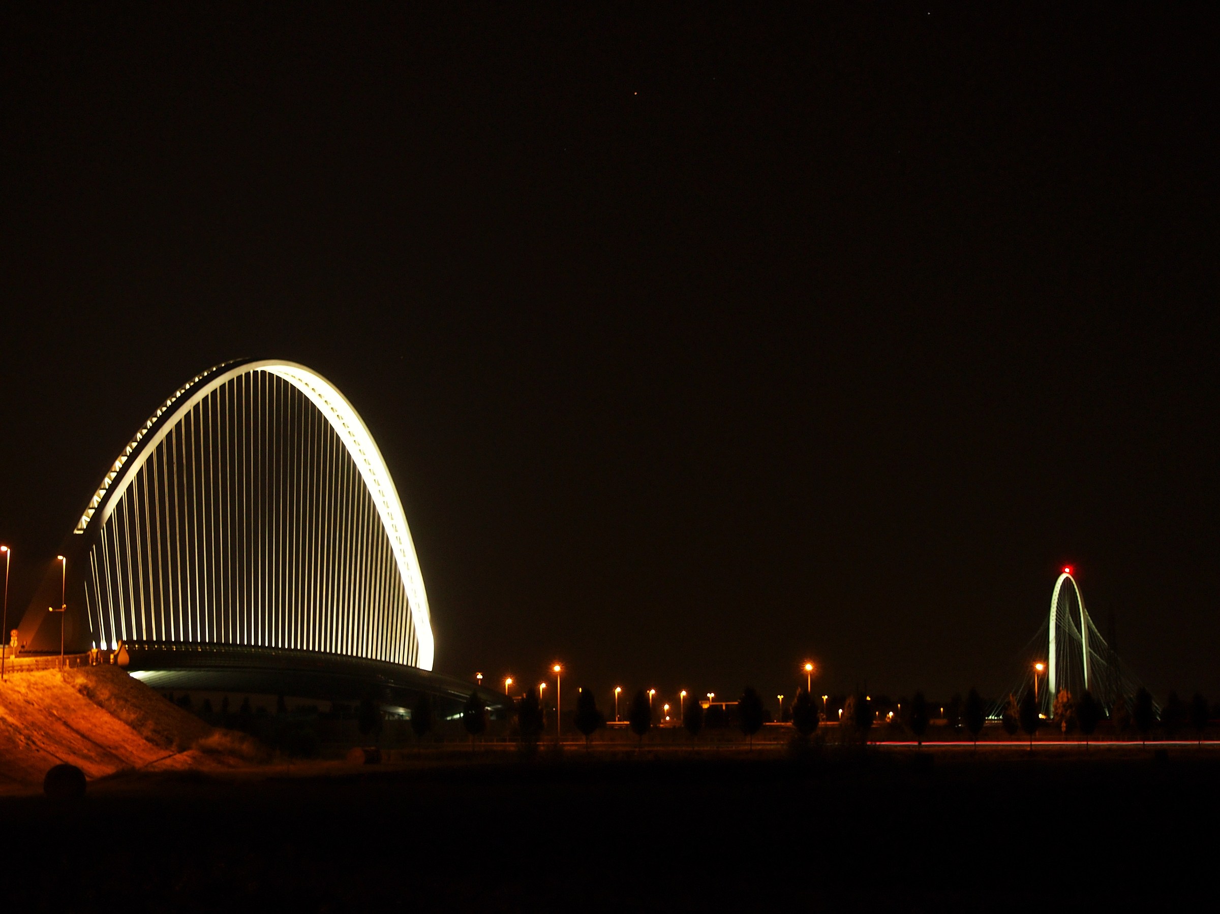 Bridges of Calatrava