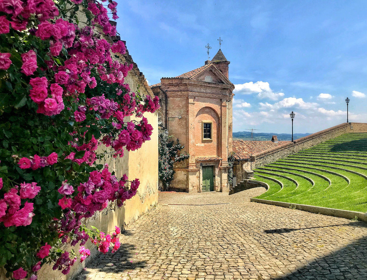 Auditorium Horszowski