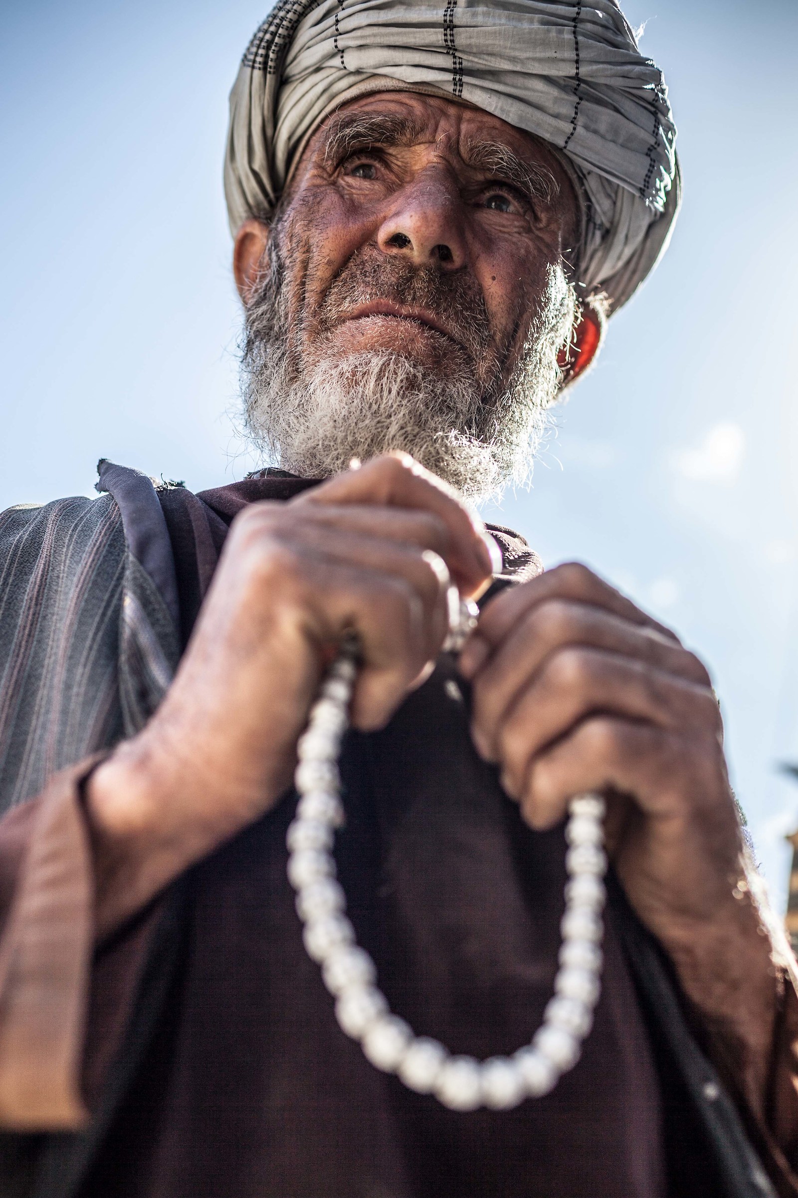 Ishkashim, Afghanistan.