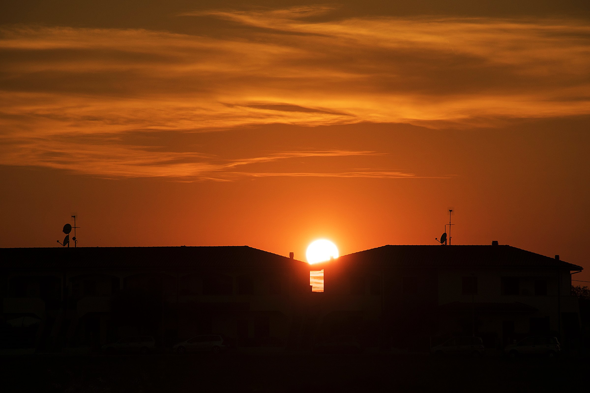 Un sbirciatina....oltre