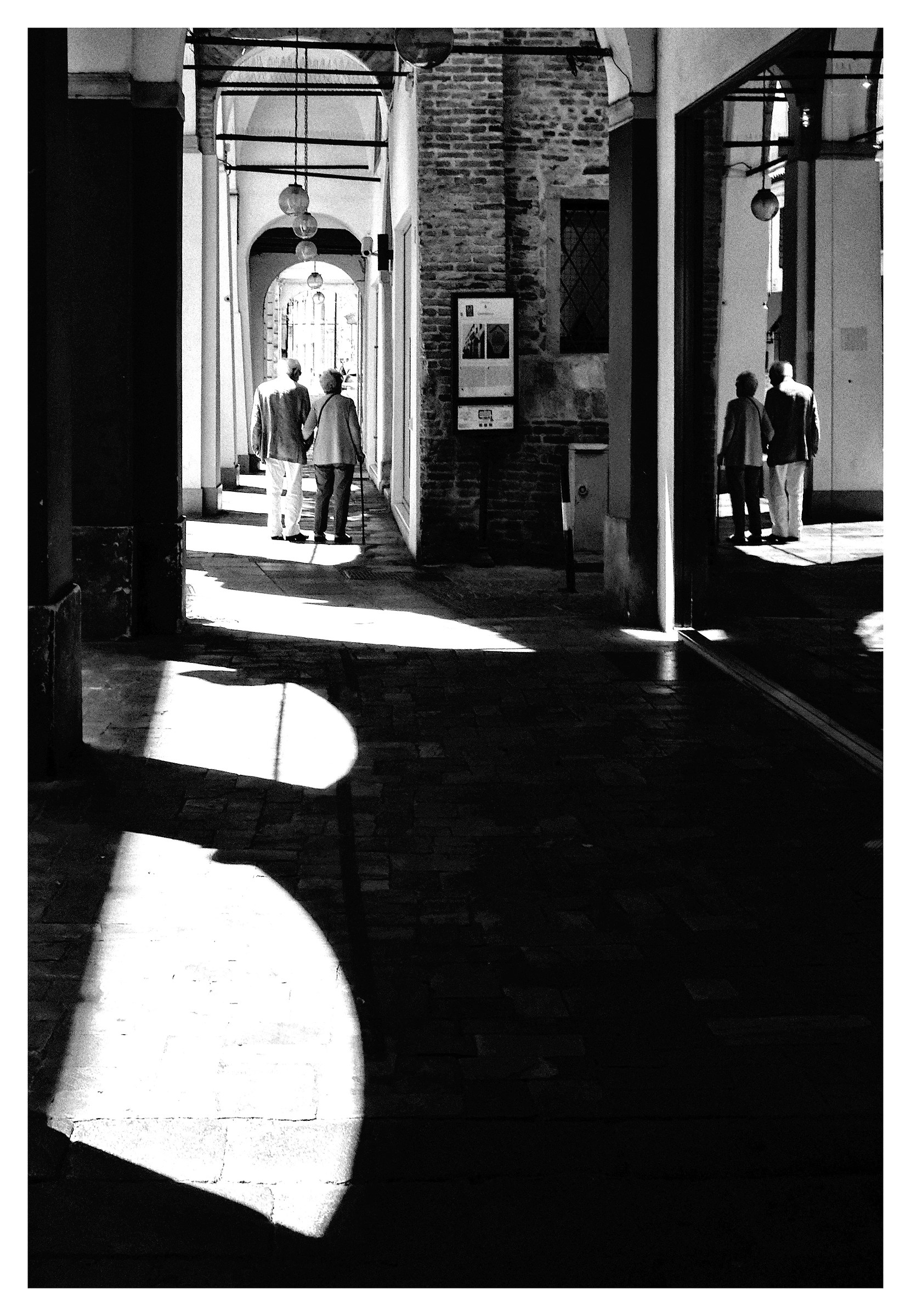 per sempre . . e oltre