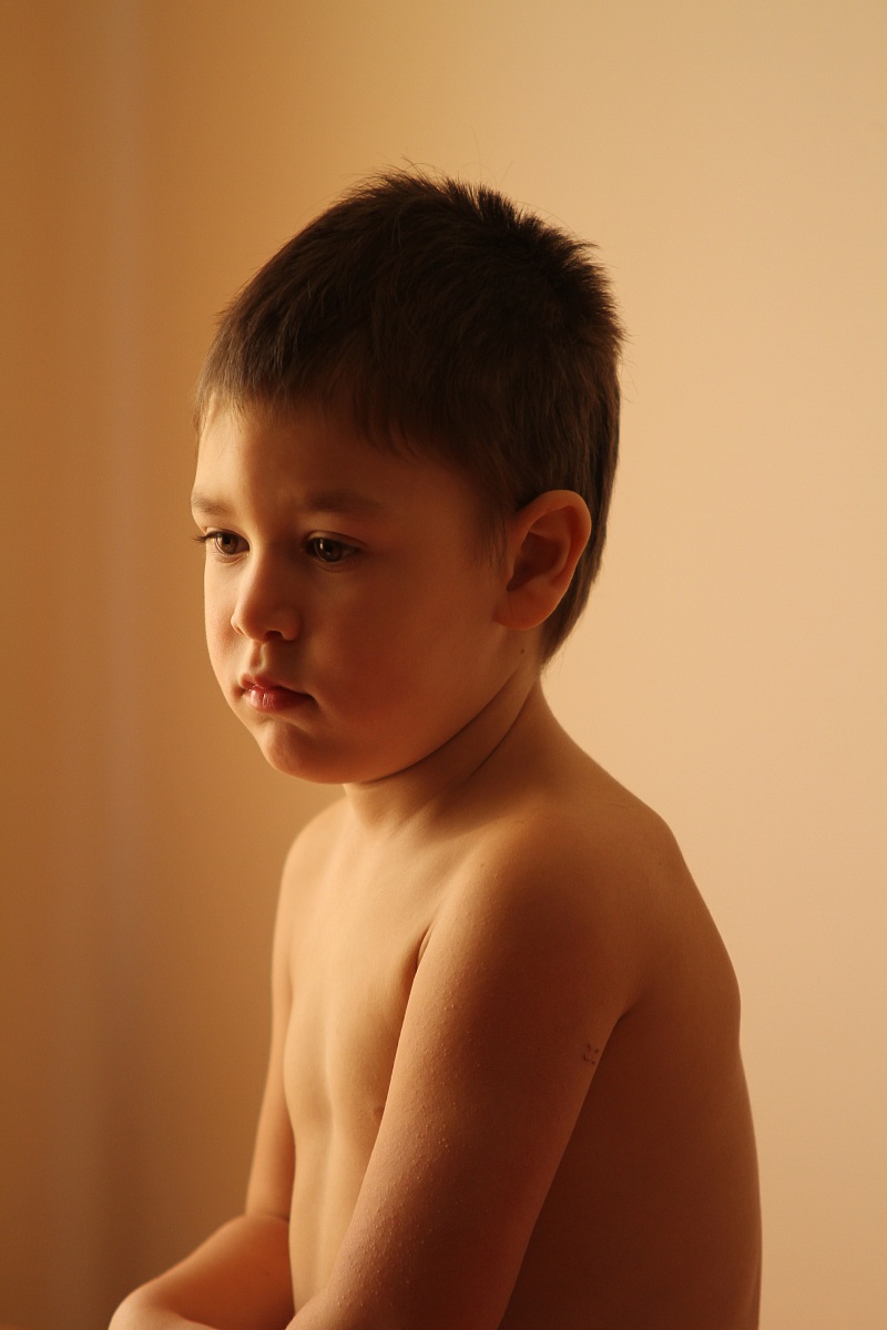 The man of my dreams ....