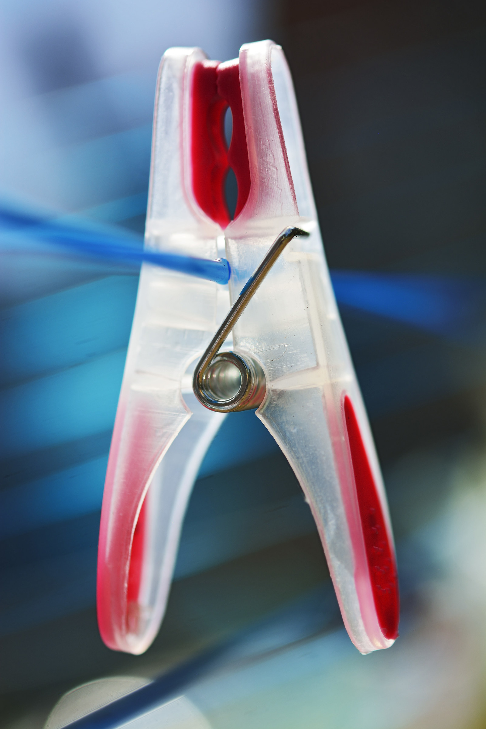 L'ultimo piolo sulla linea