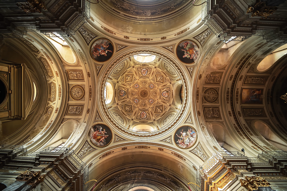 Church of Santa Maria