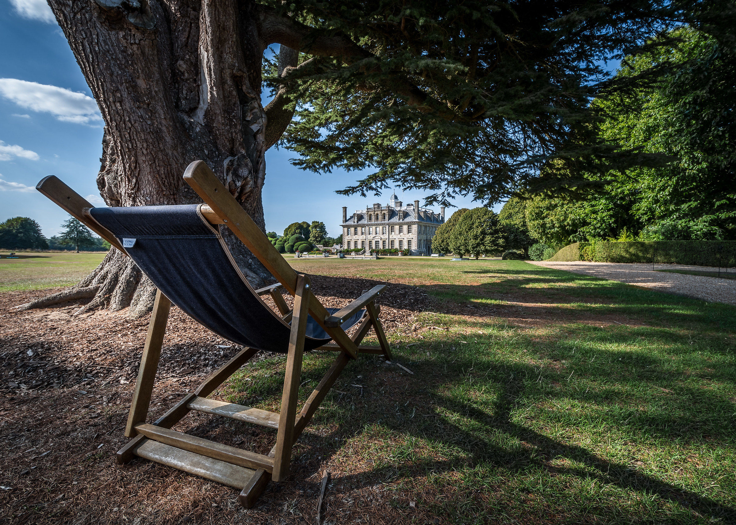 Giorni pigri di estate