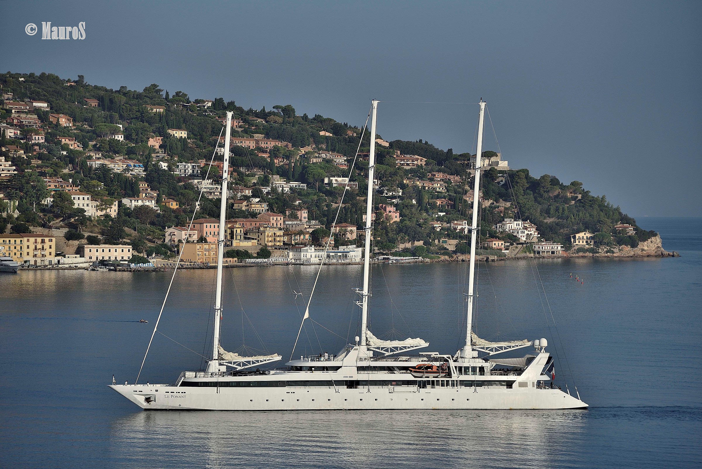 le Ponant