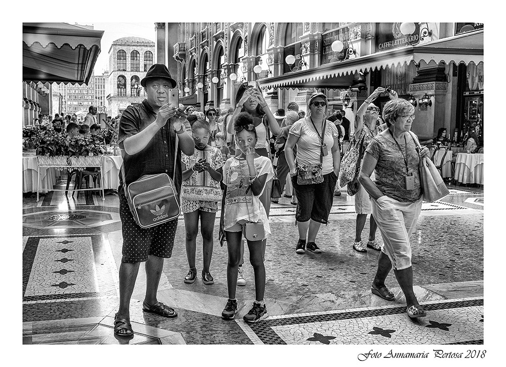 Also Milan City of art