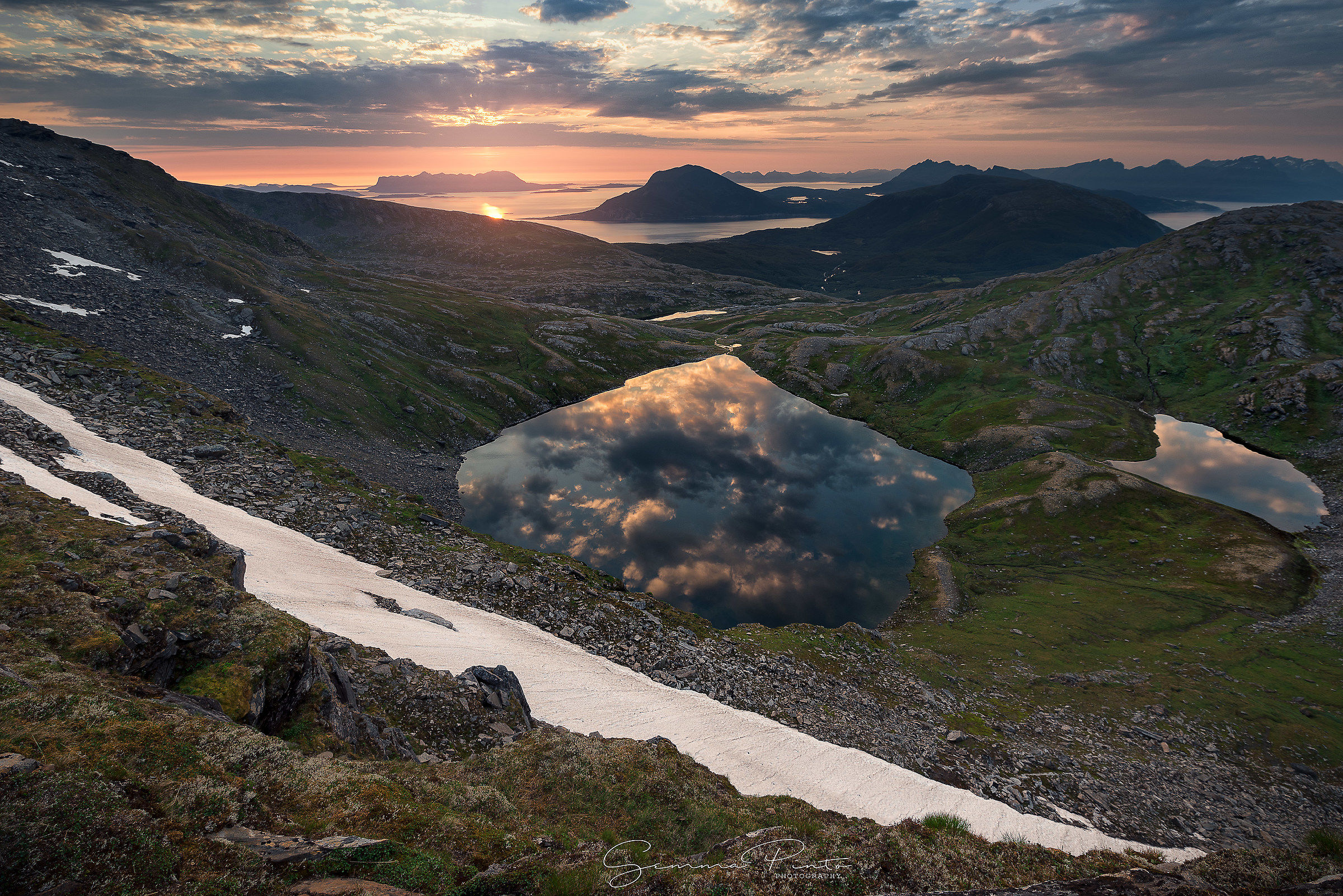 A magical Night... or day