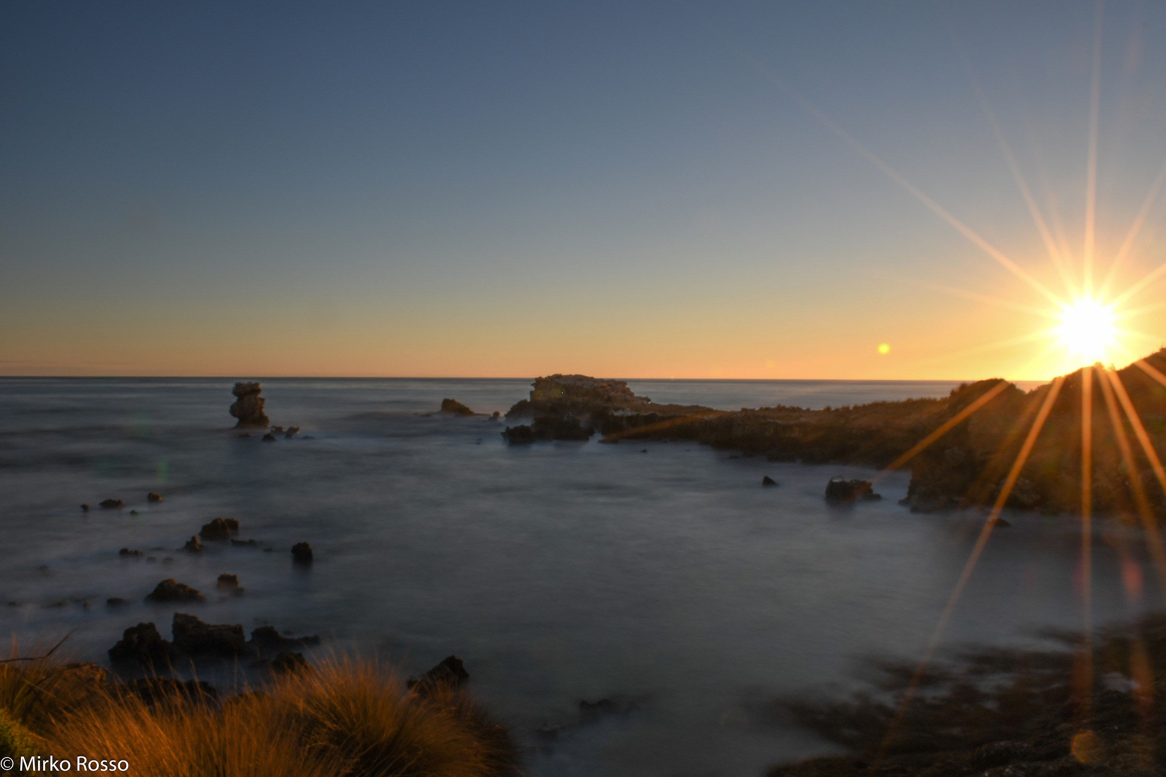 River Bed AUD Center