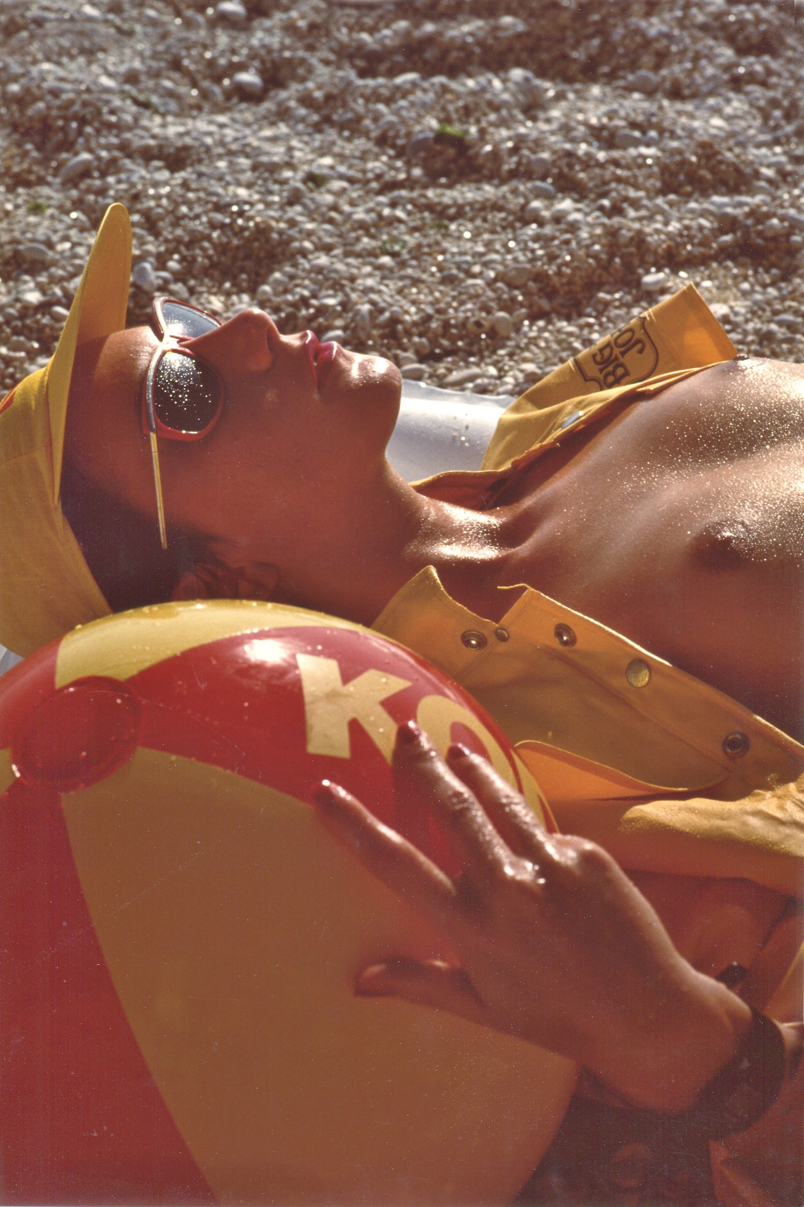 Eravamo e siamo in estate!