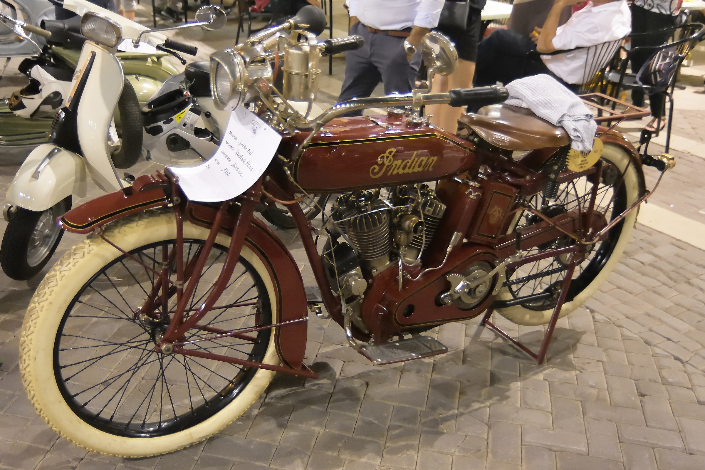 Indian 1917
