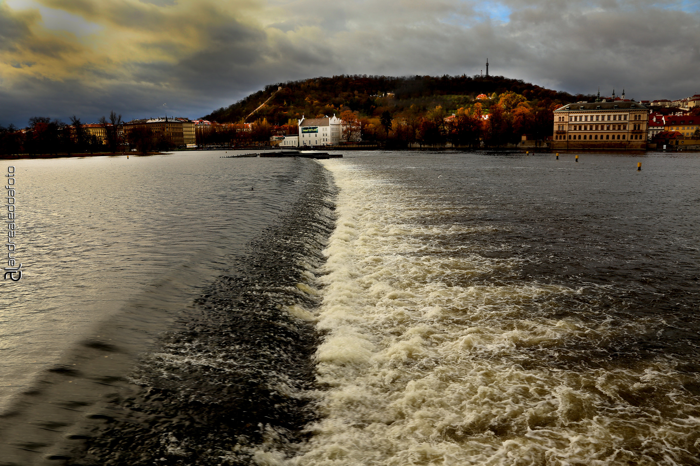 Vltava
