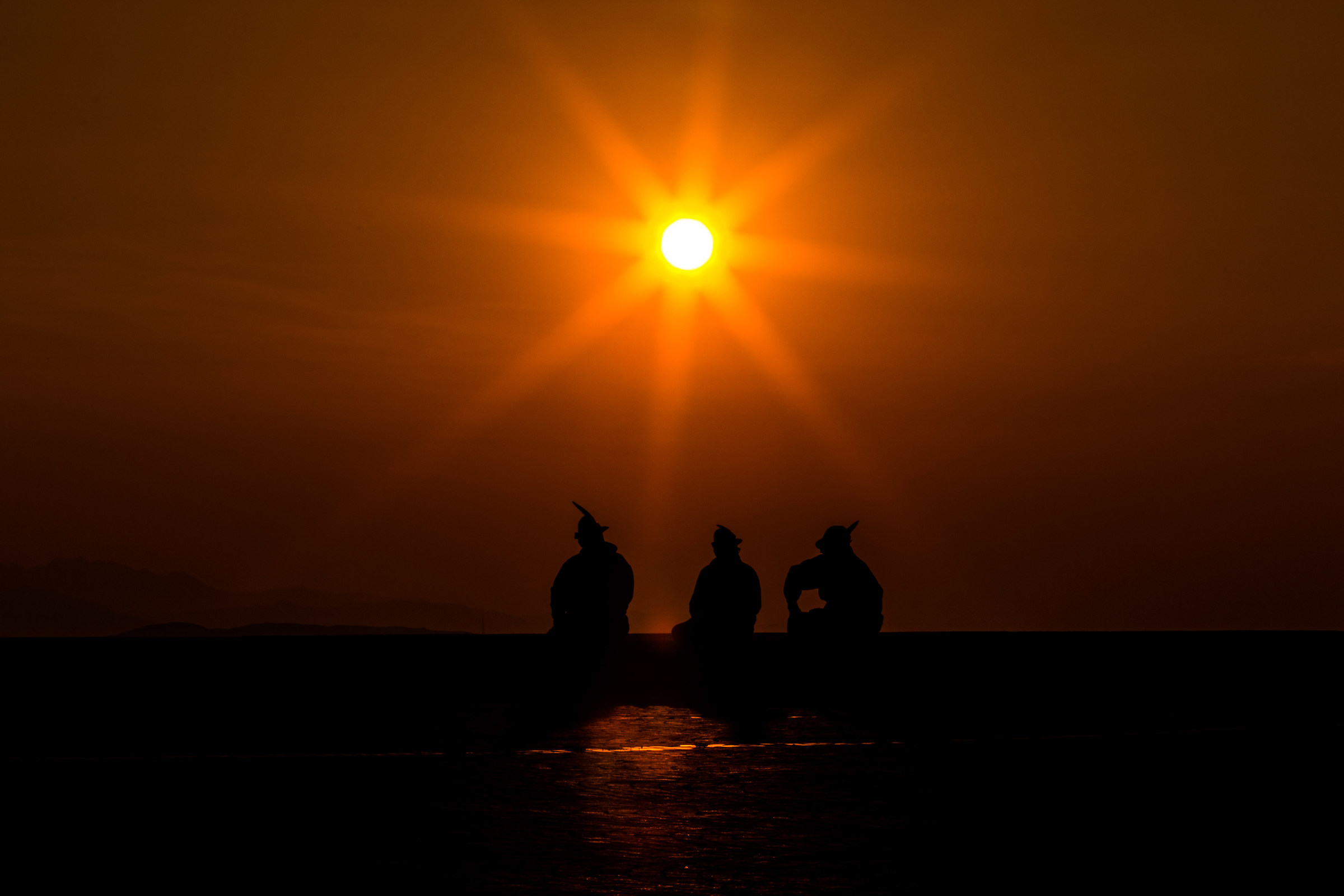Cima Grappa. Waiting for the centenary