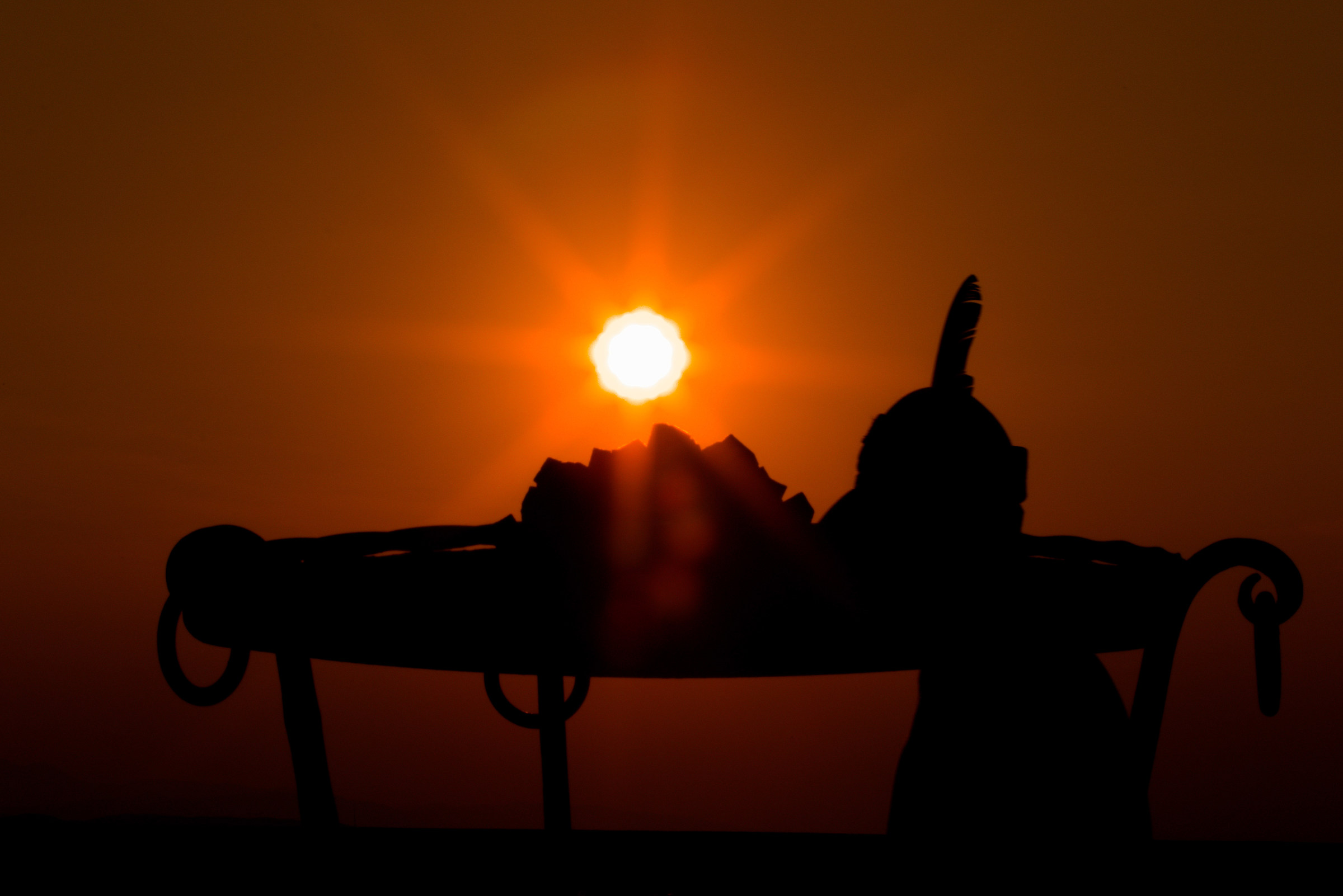 Cima Grappa. Honor our heroes...