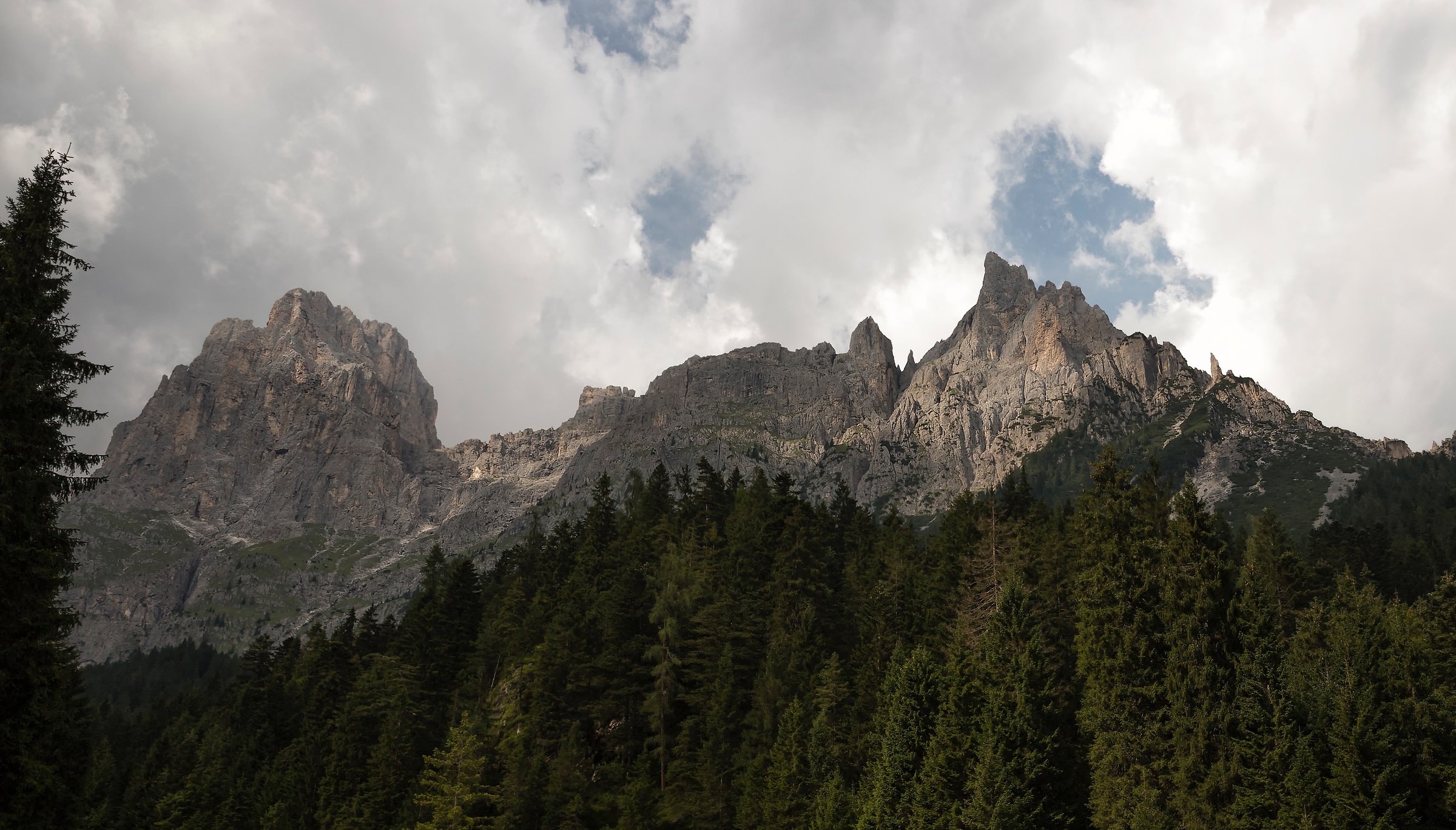 dolomiti