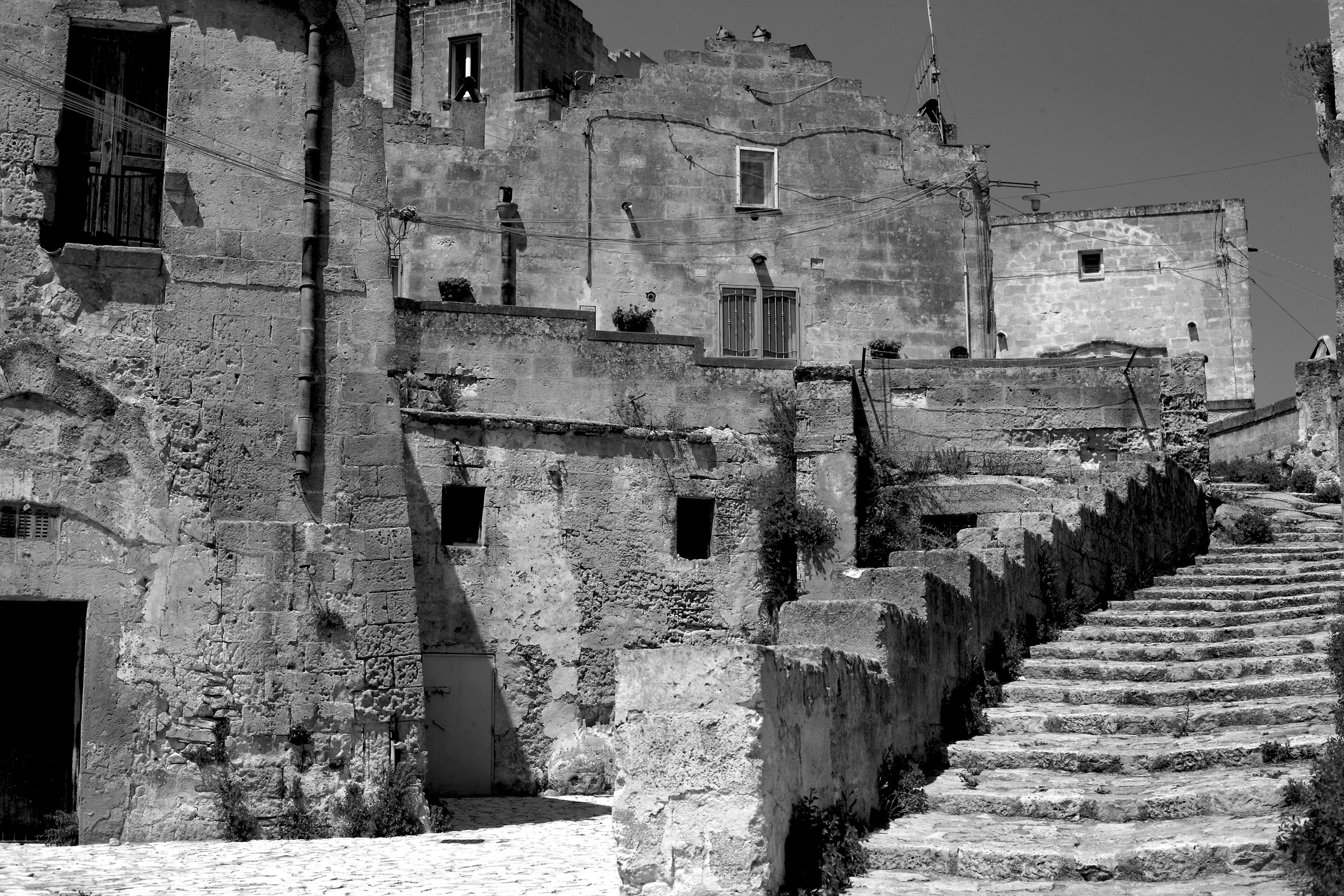 Matera