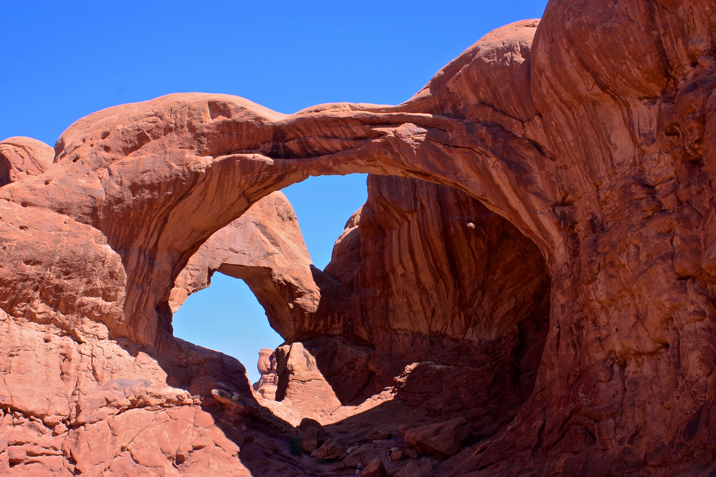 arches national park