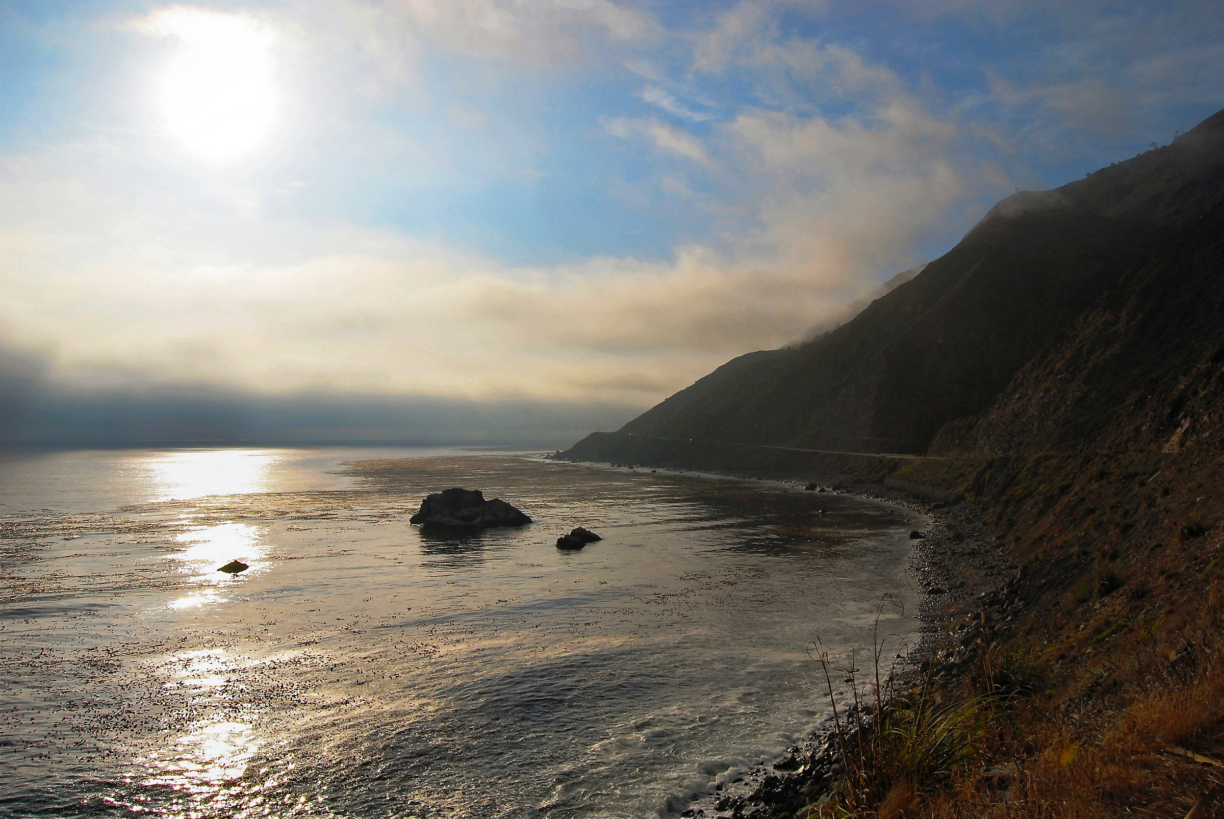 Big Sur