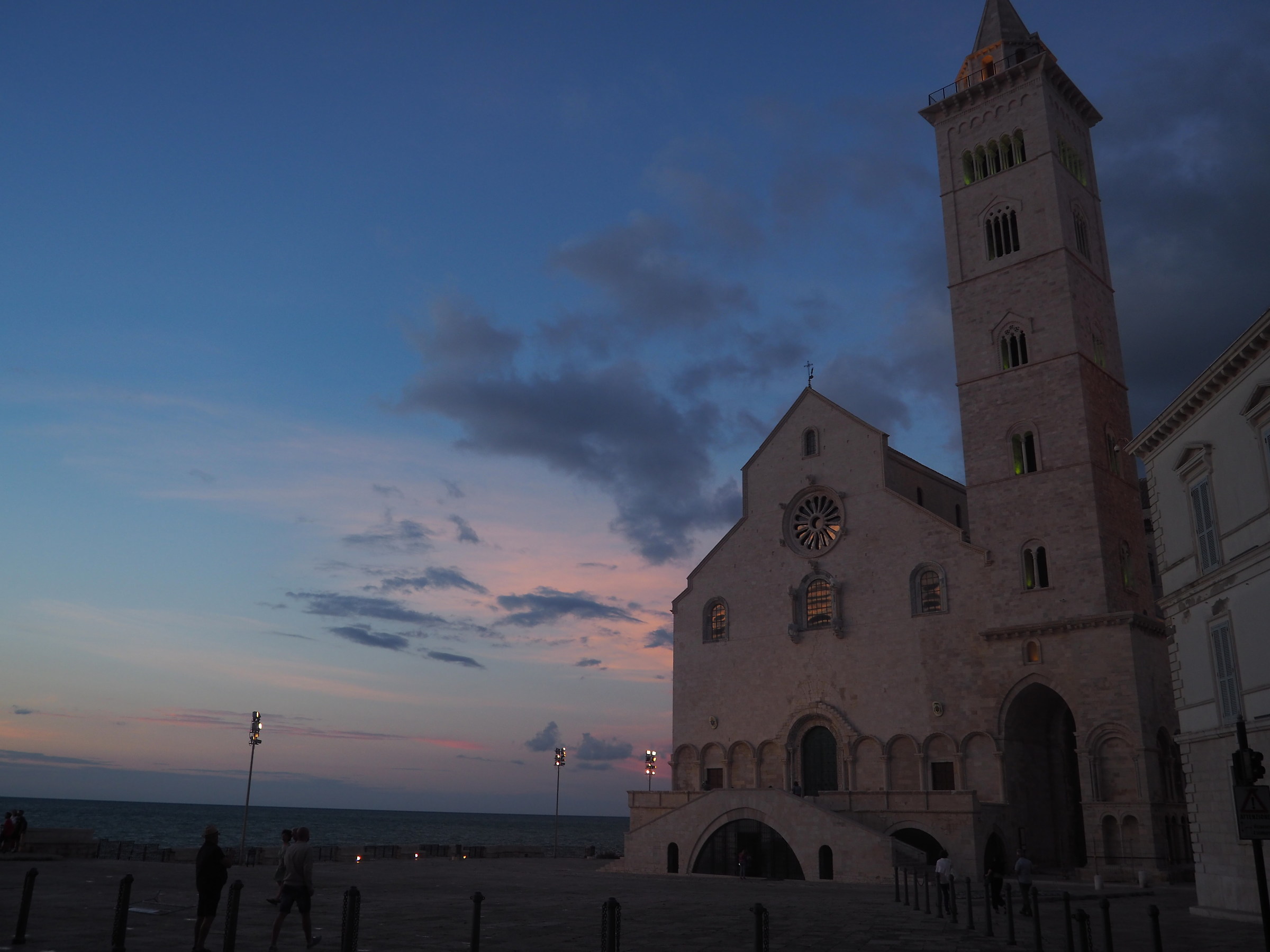 Basilica of Trani
