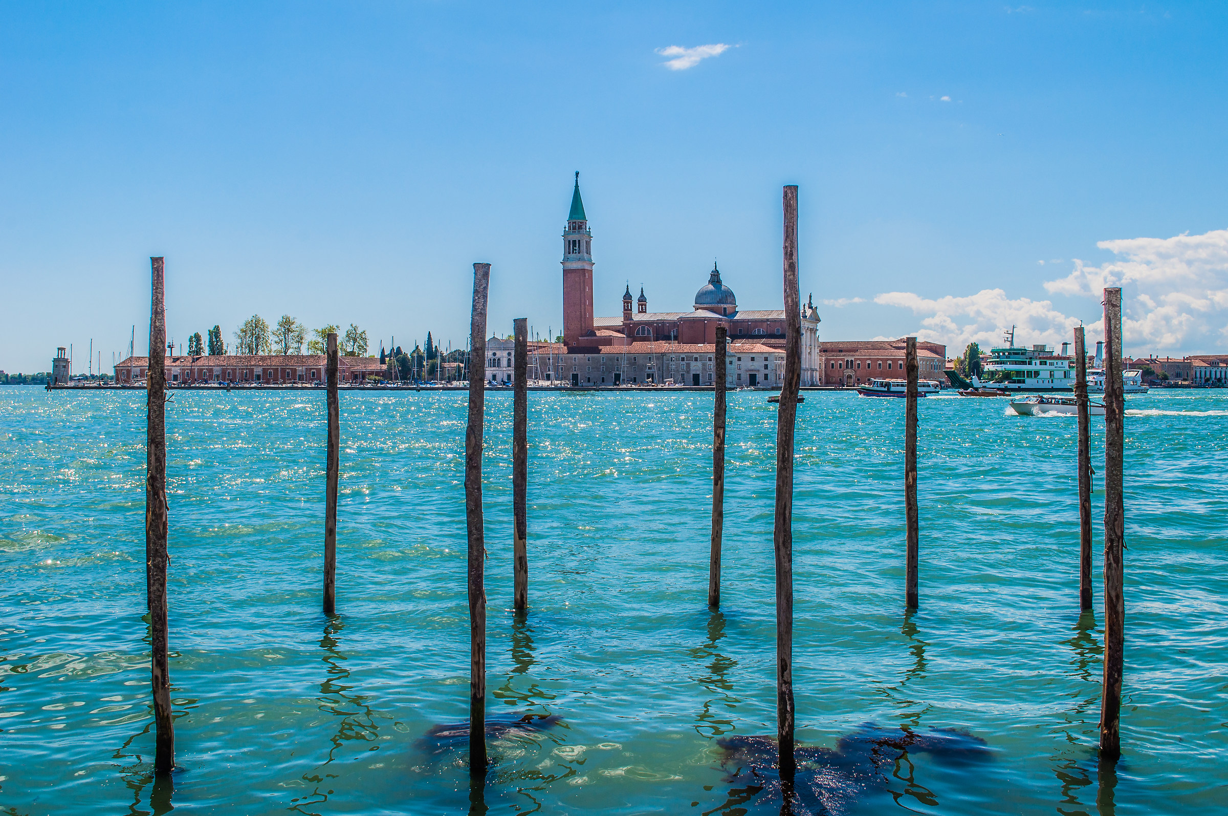 San Giorgio Maggiore