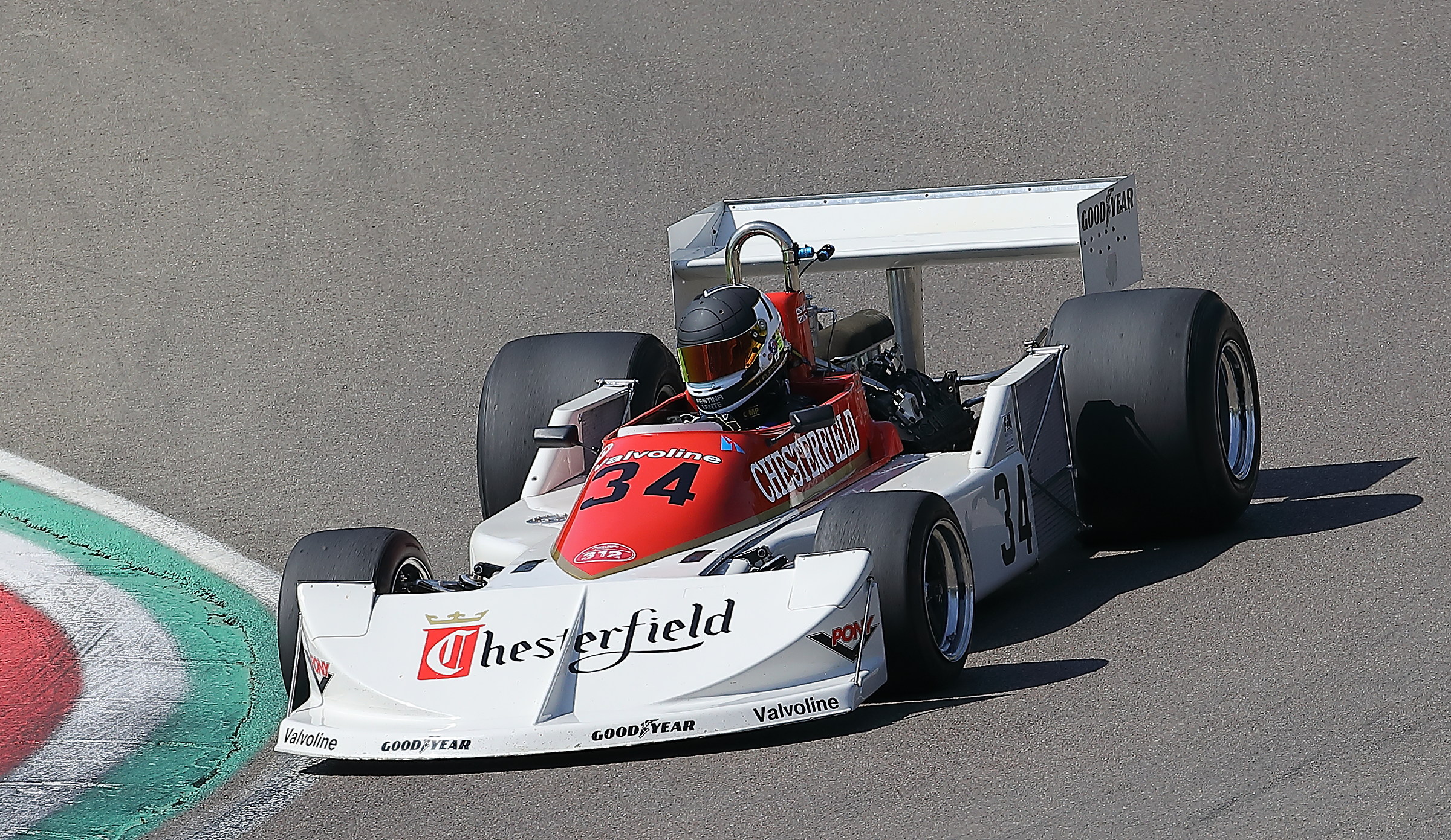 Motor Legend Festival.