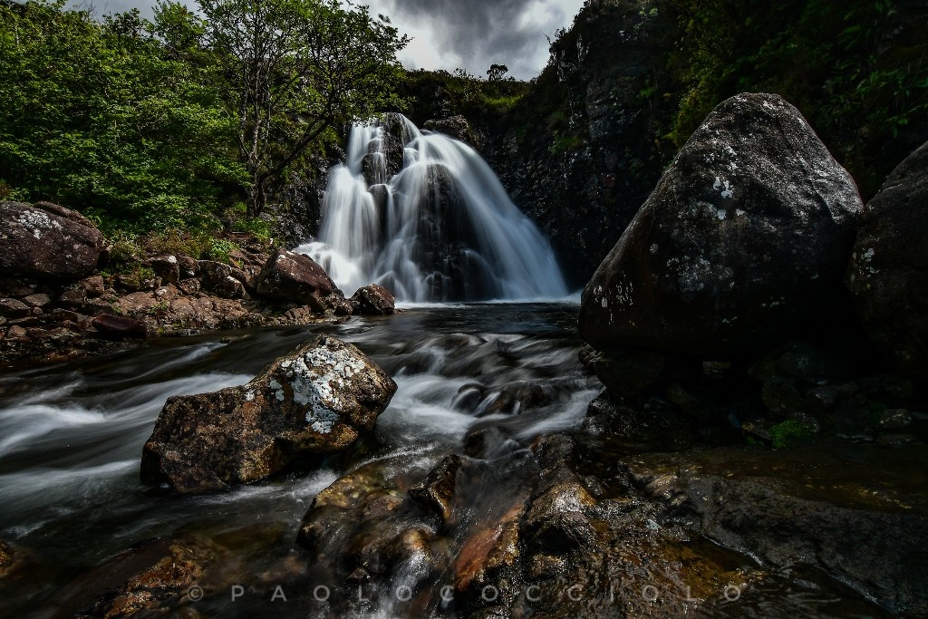 Fairy Pools