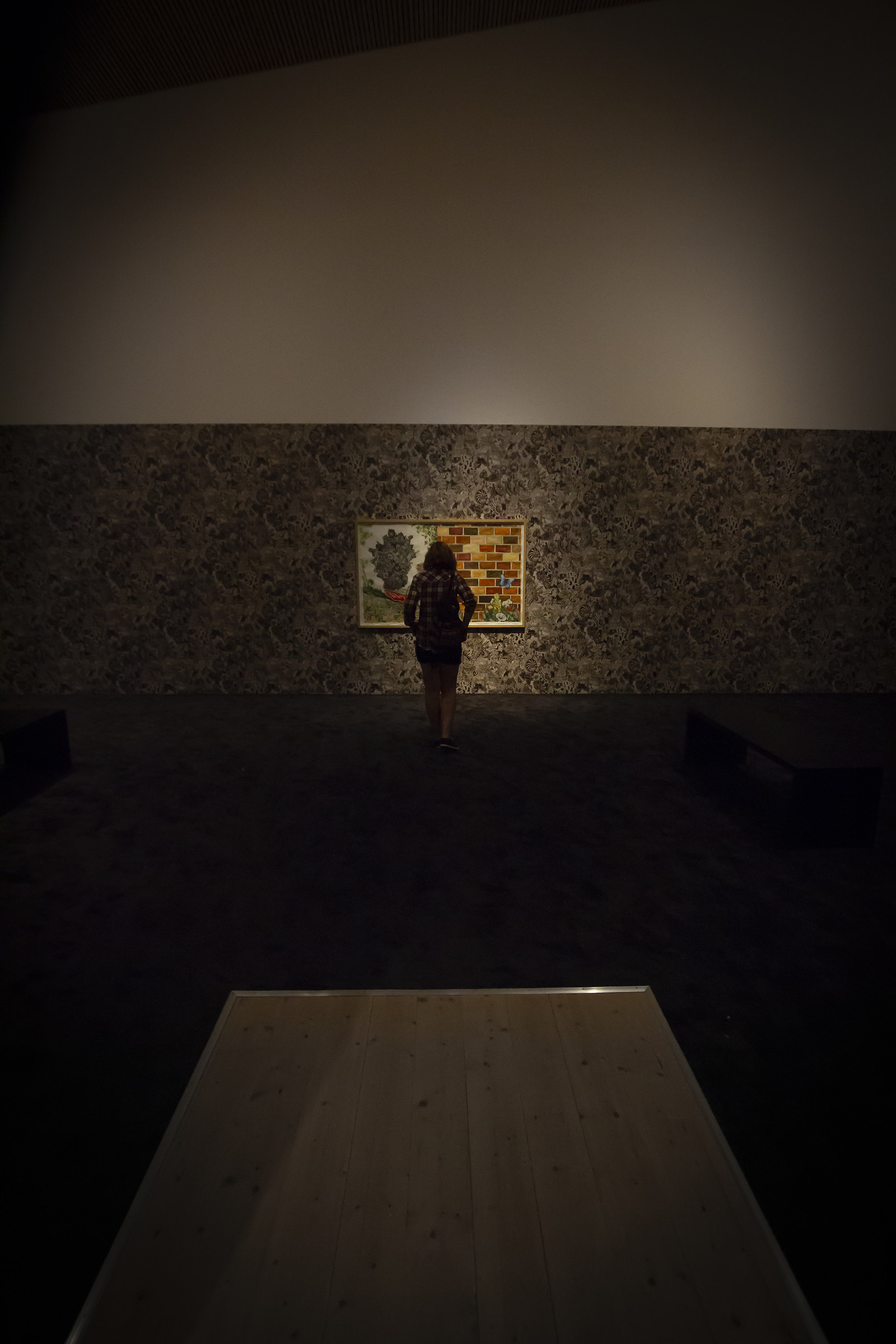 Skhamn Akvarellmuseet