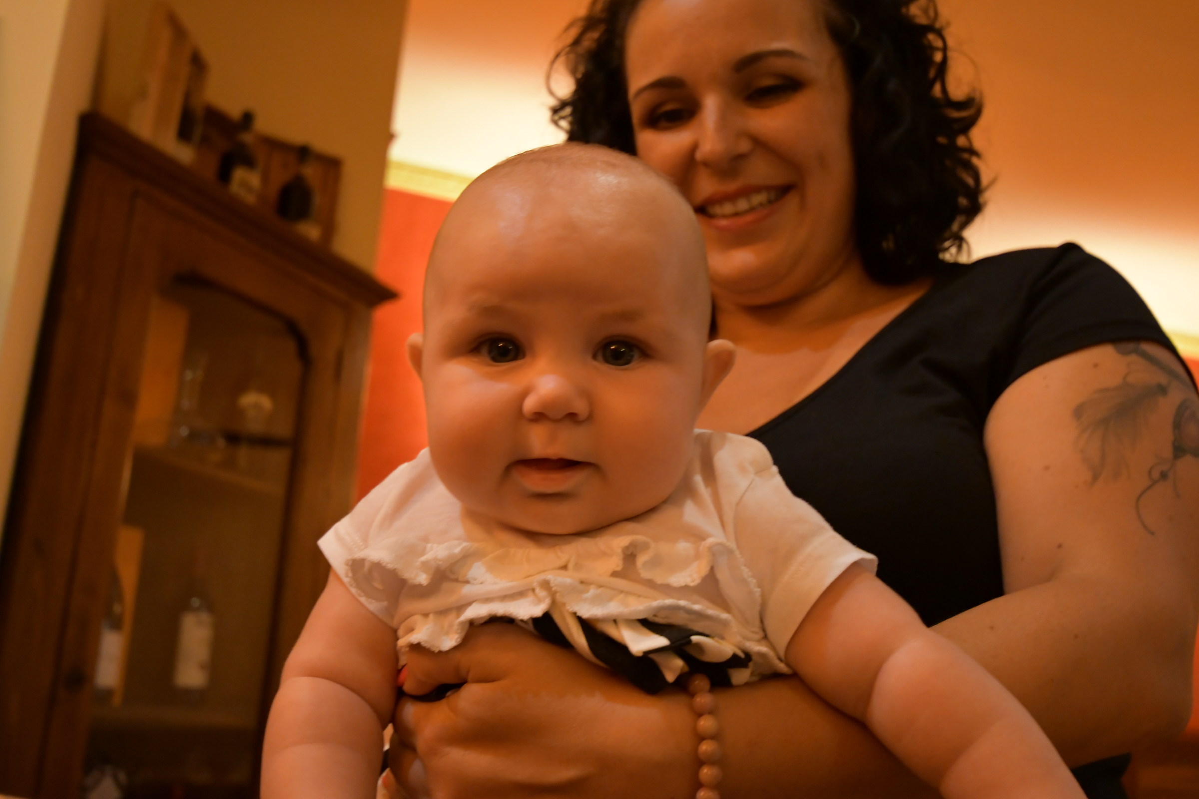 ma quanto sei bella !!!