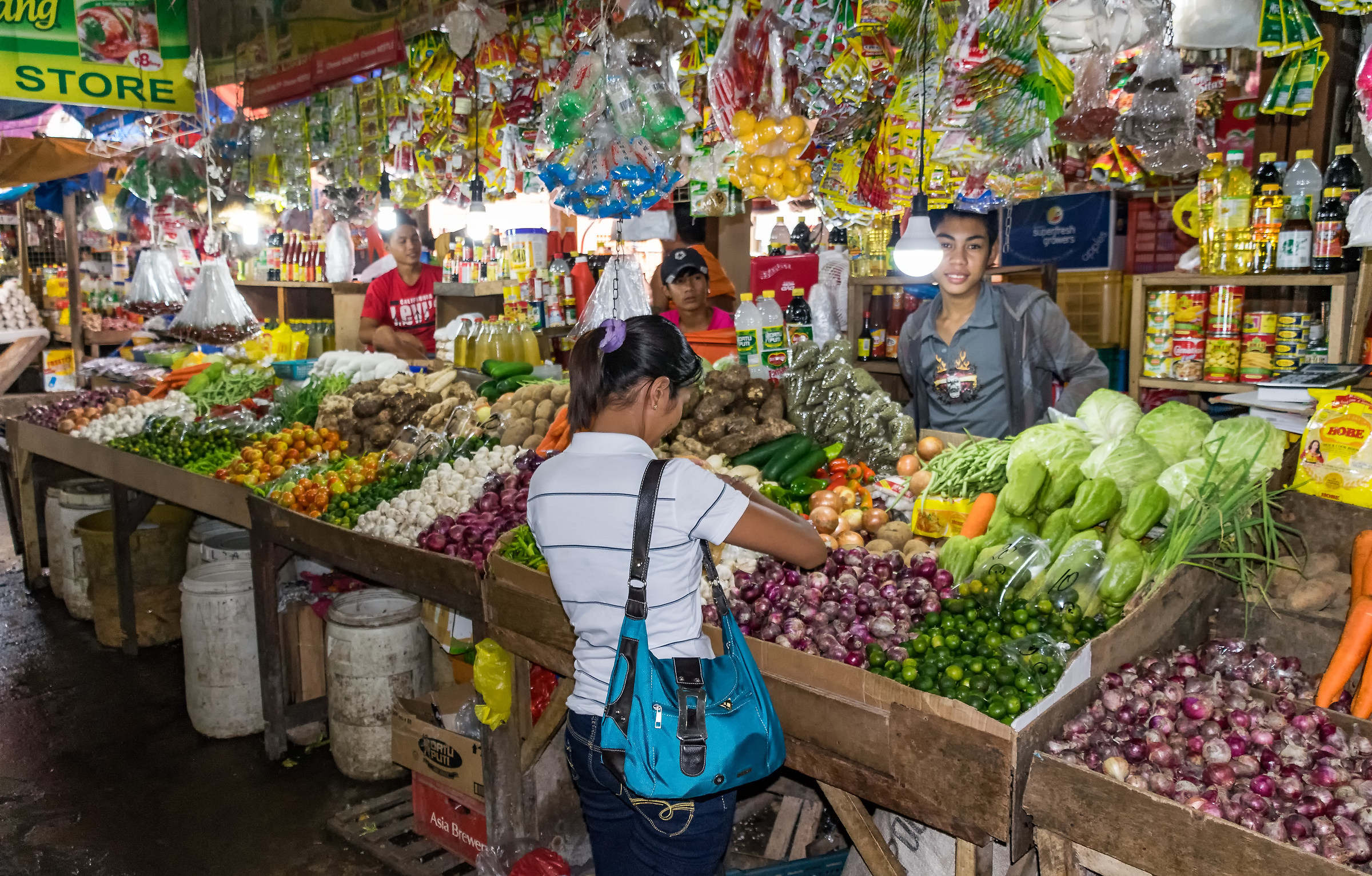 Un sorriso non costa nulla