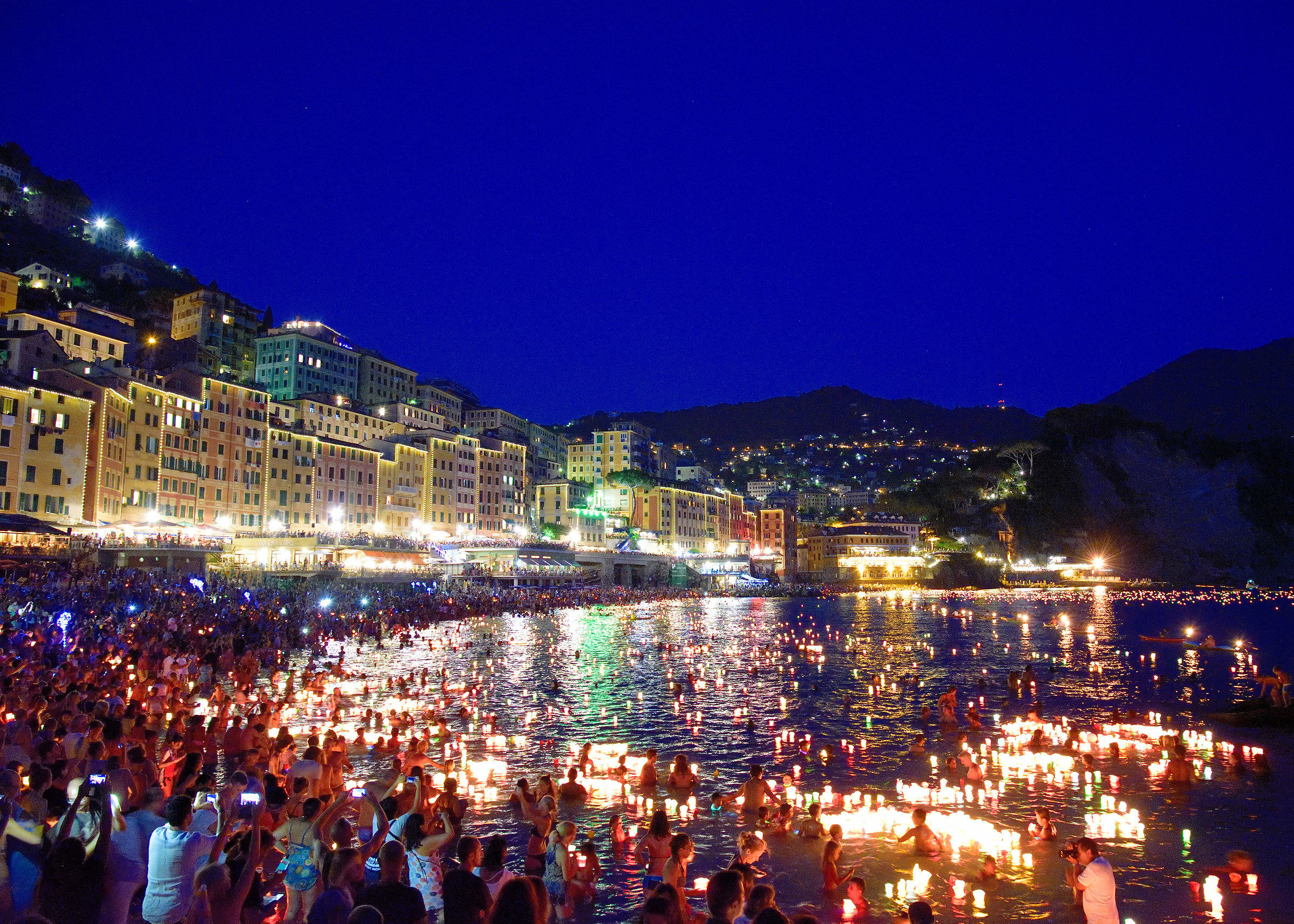 Stella MAris Camogli