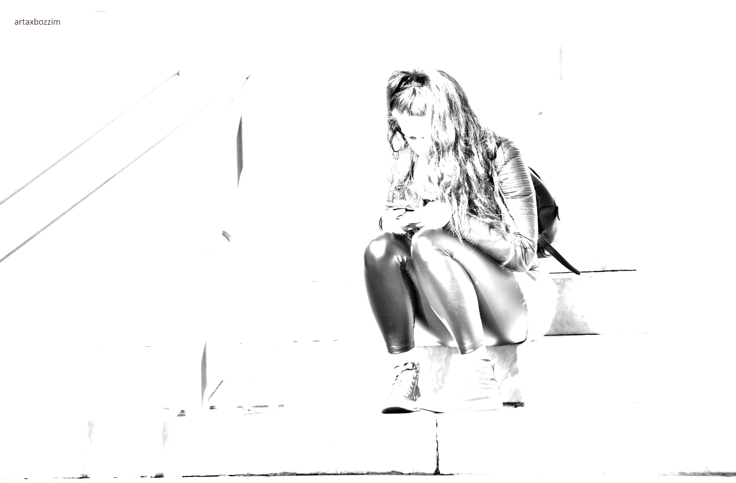 Smartphone...... my love!!