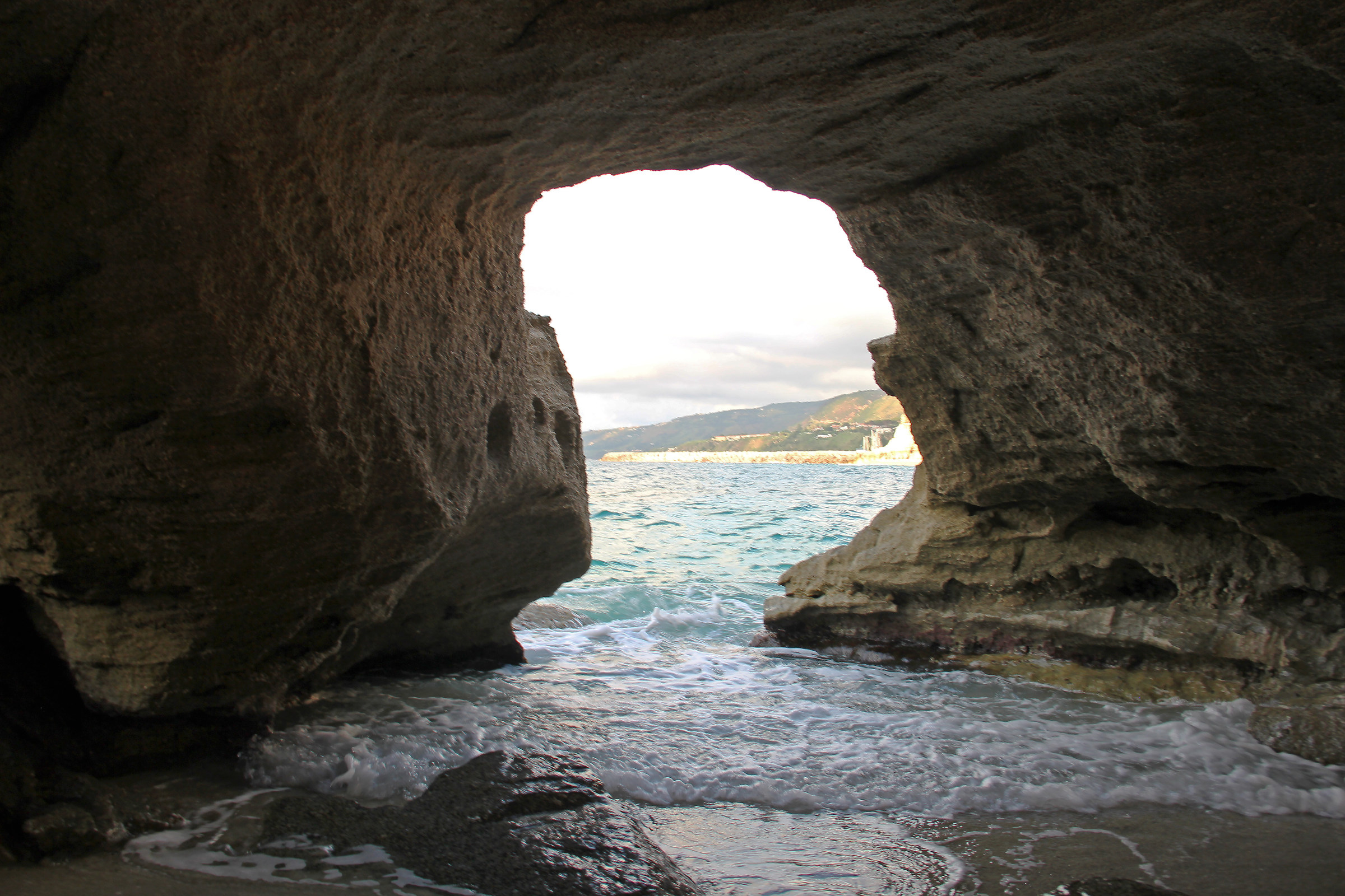 Hole in the Rock
