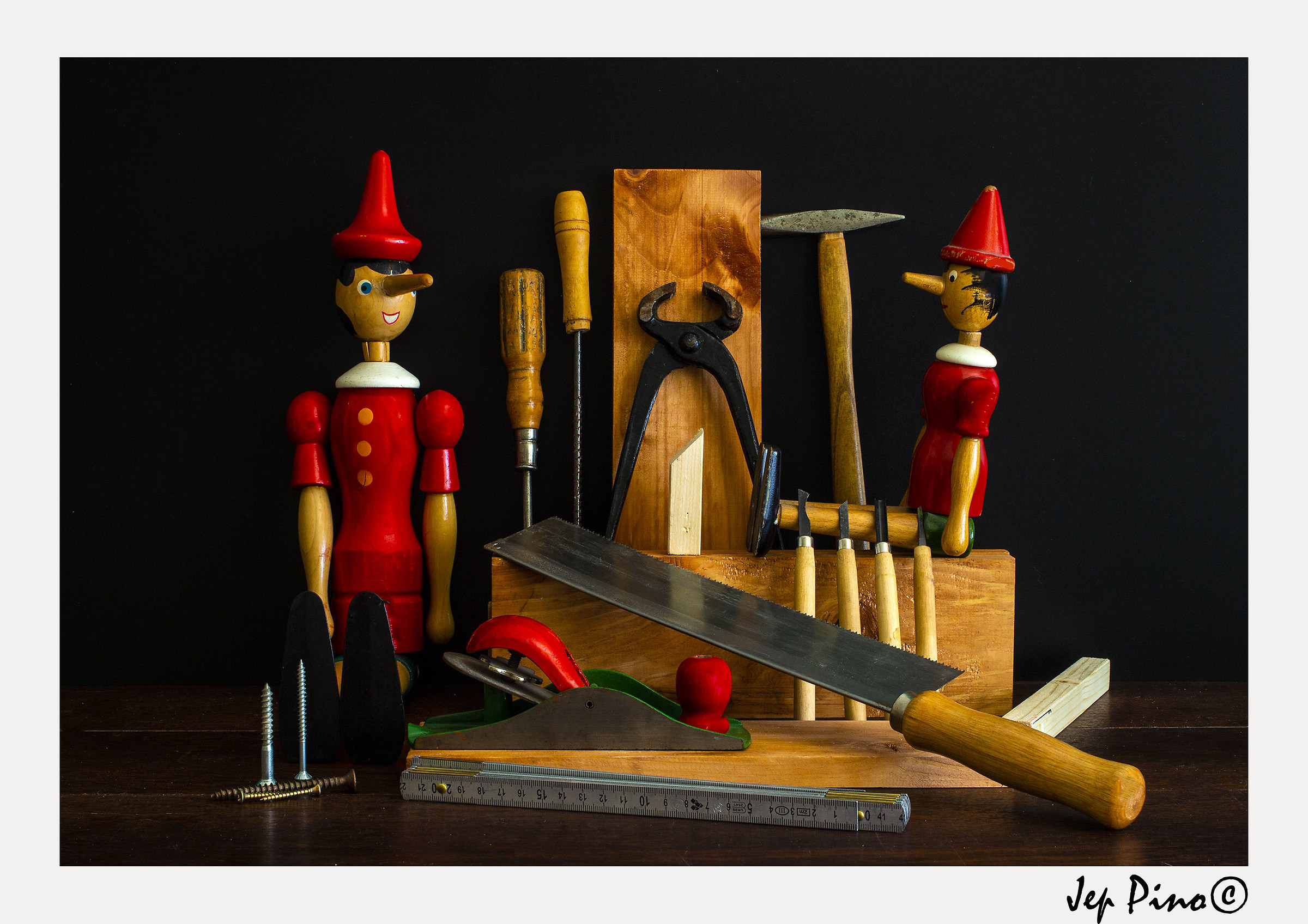 Made in Italy (Elogio alla bugia)