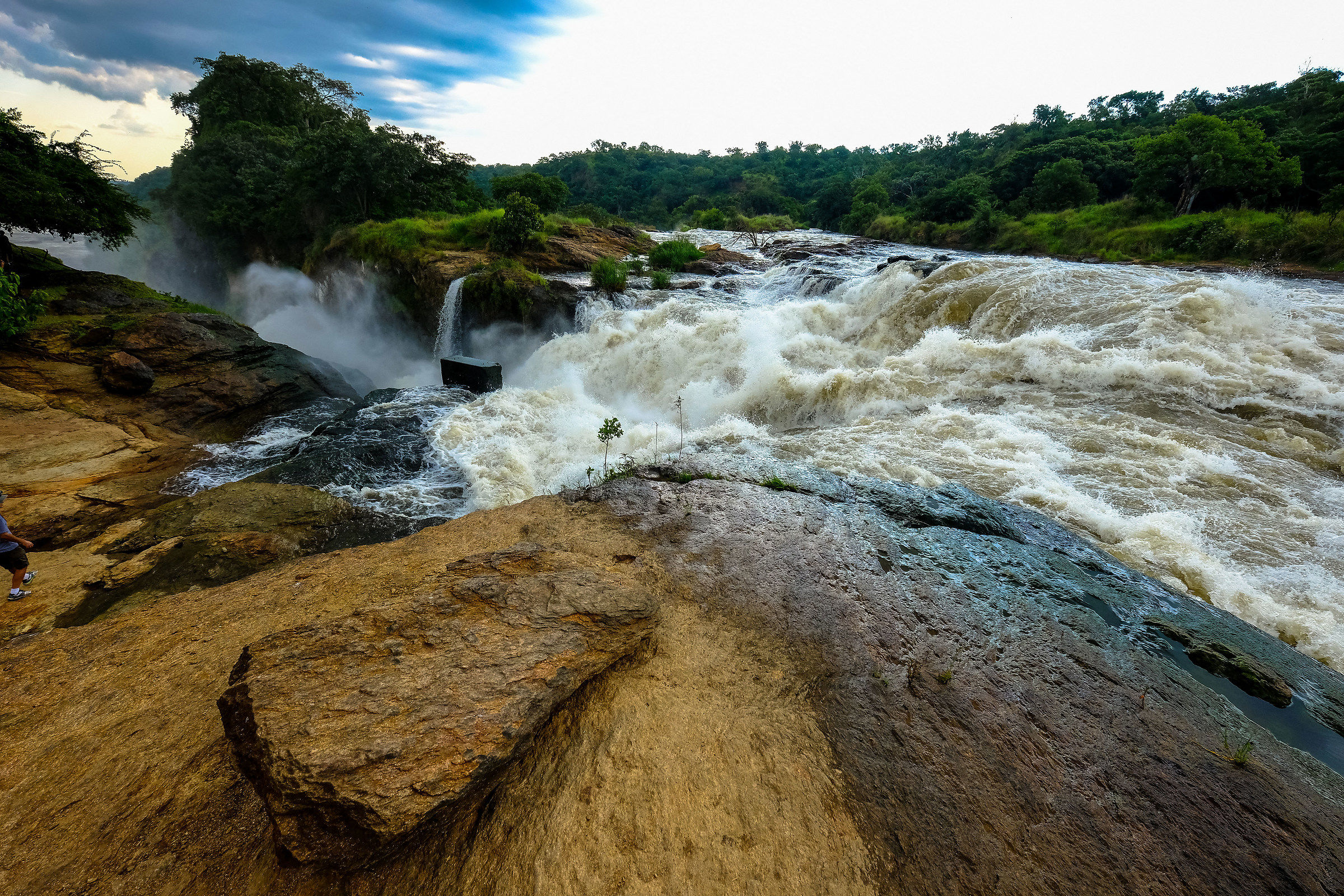 Murchison Falls