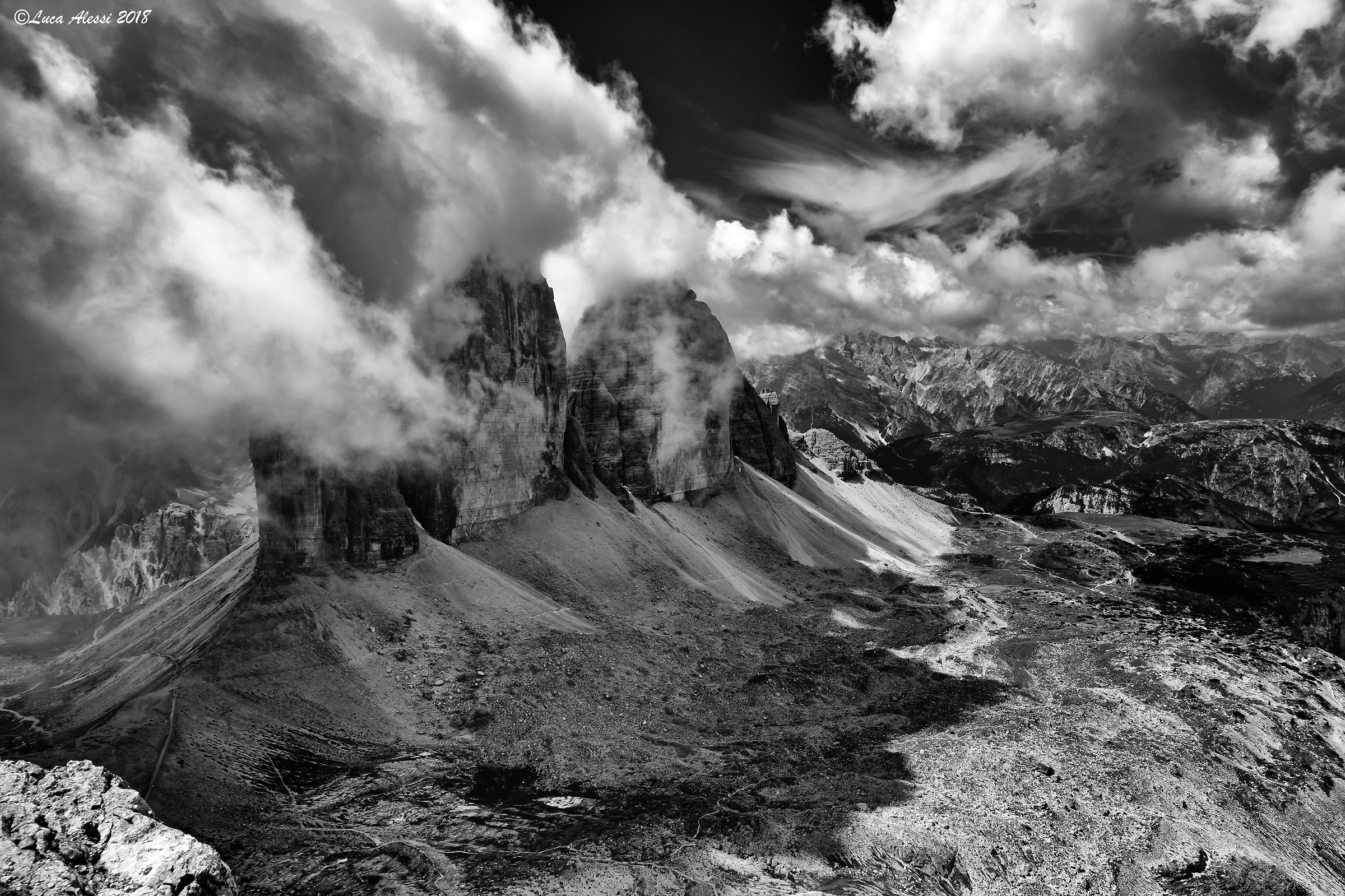 My world, my paradise!